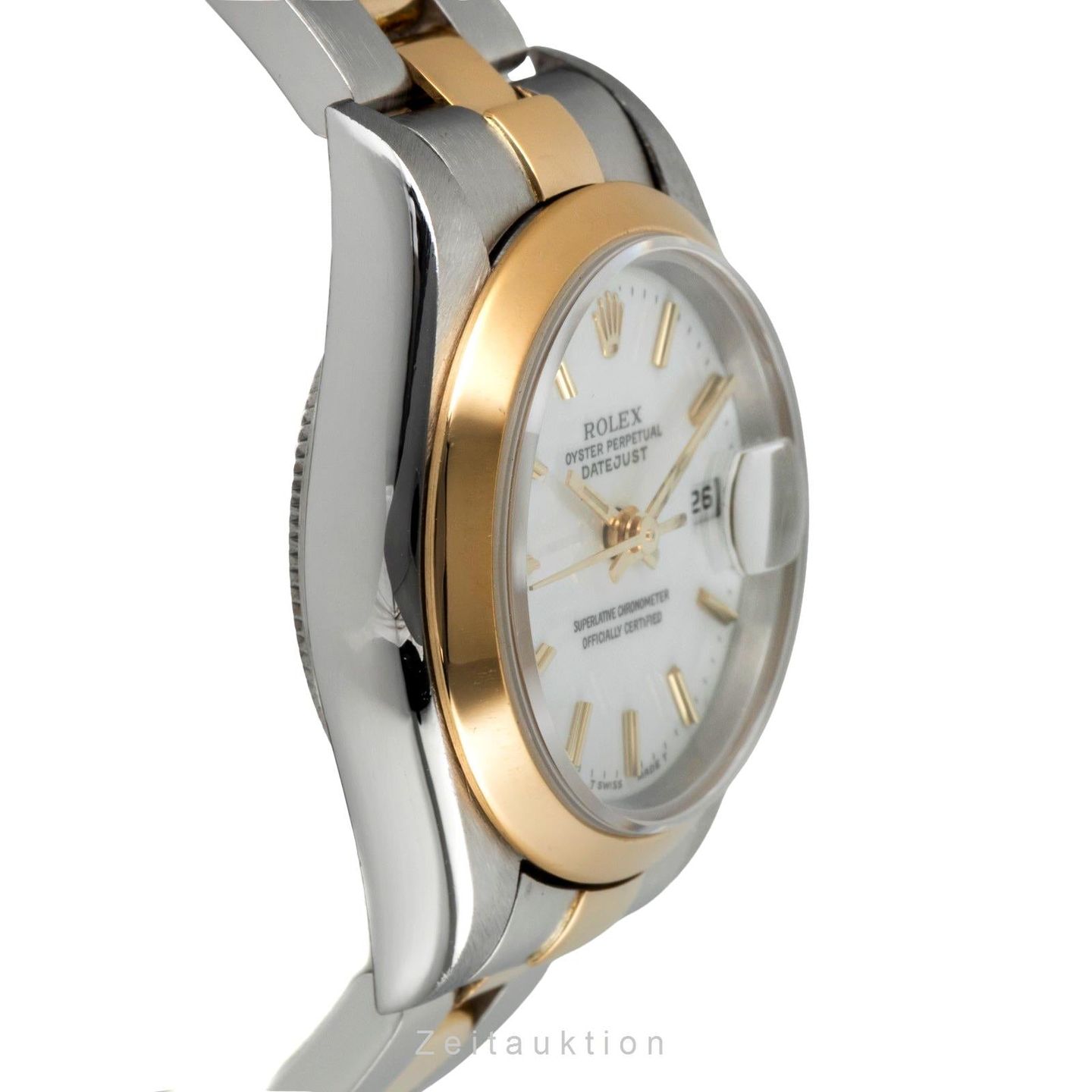 Rolex Lady-Datejust 69163 - (6/8)