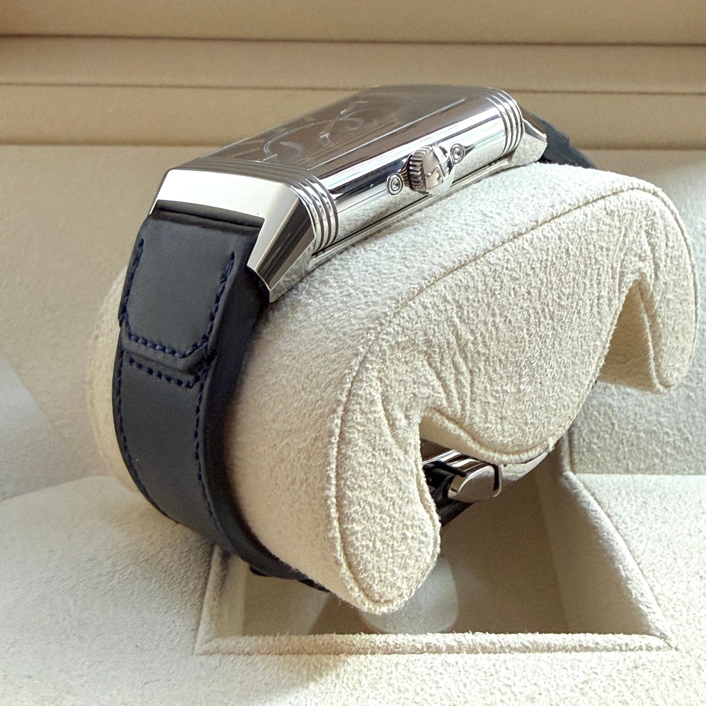 Jaeger-LeCoultre Reverso Duoface Q3918420 - (7/7)