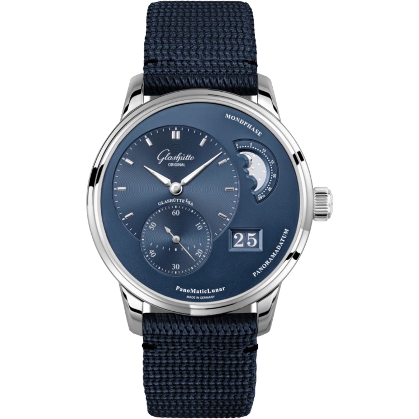 Glashütte Original PanoMaticLunar 1-90-02-46-32-64 - (1/1)