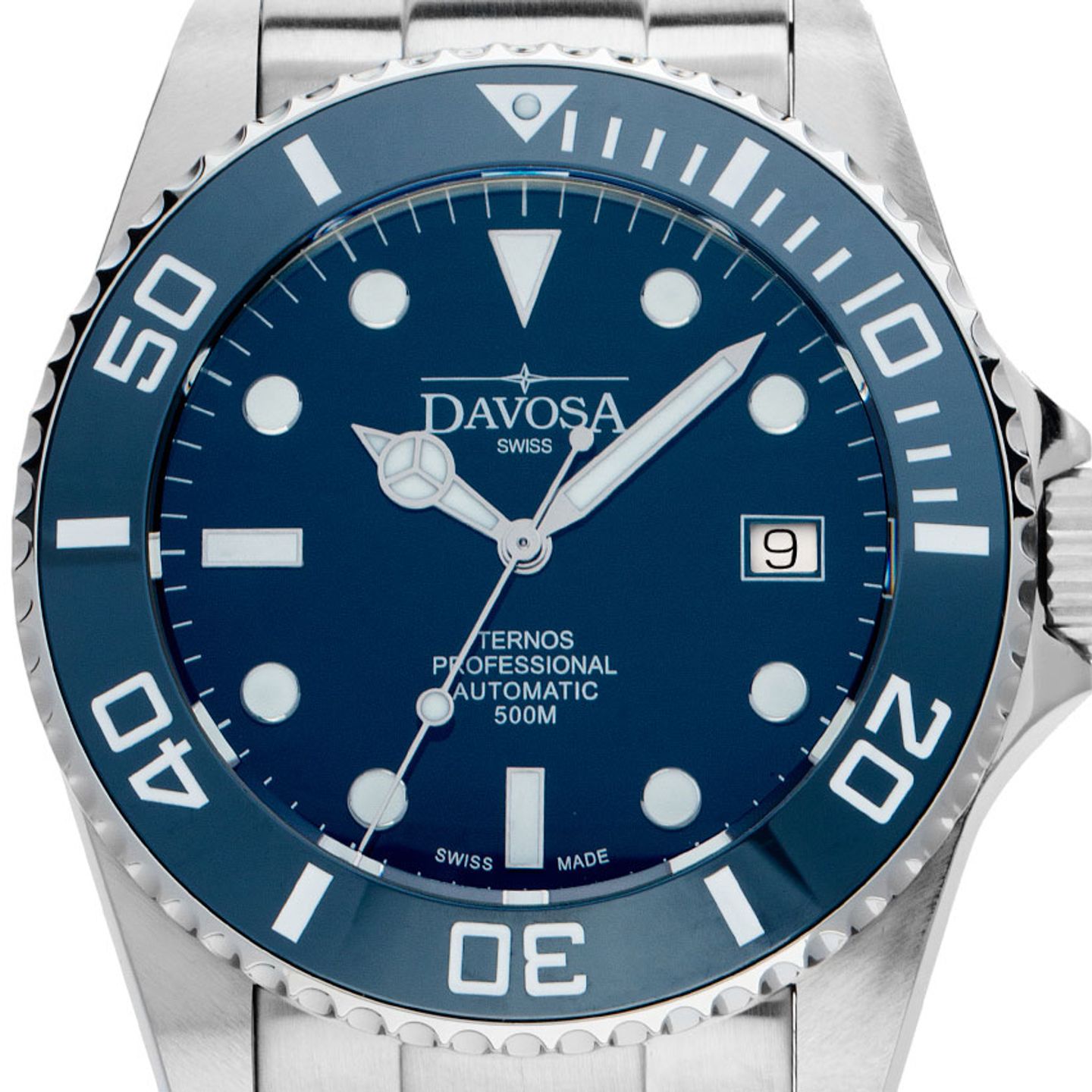 Davosa Ternos 161.559.40 - (1/6)