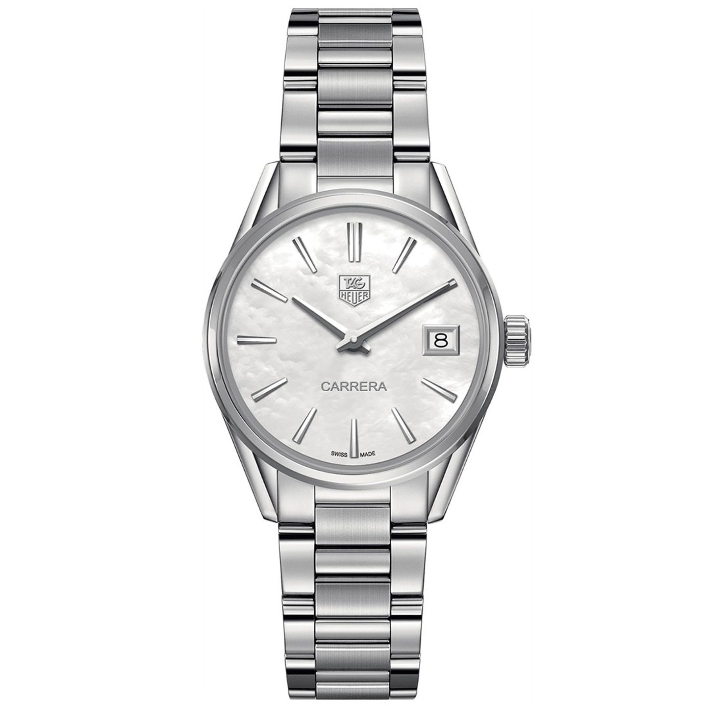 TAG Heuer Carrera Lady WBK1318.BA0652 - (3/3)