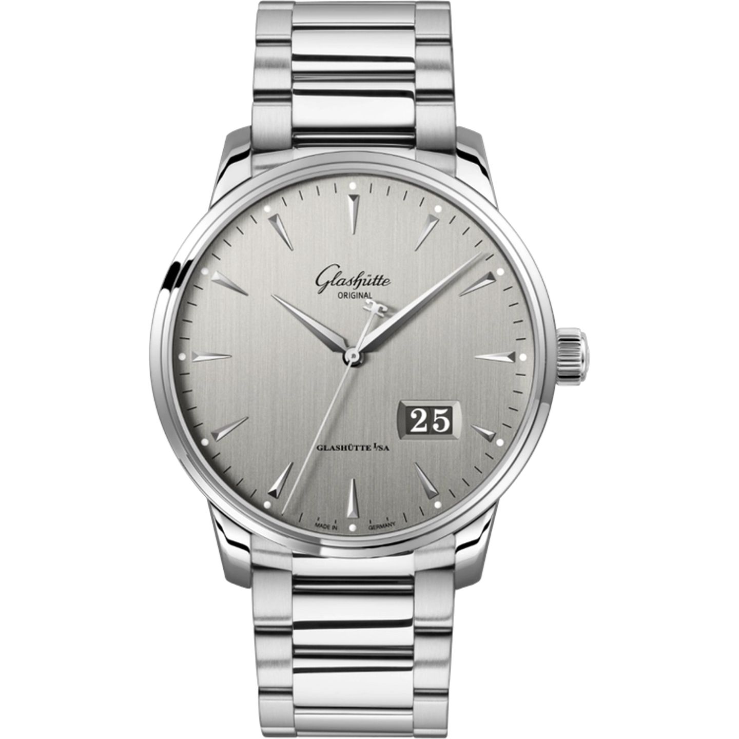 Glashütte Original Senator Excellence 1-36-03-03-02-71 - (1/1)