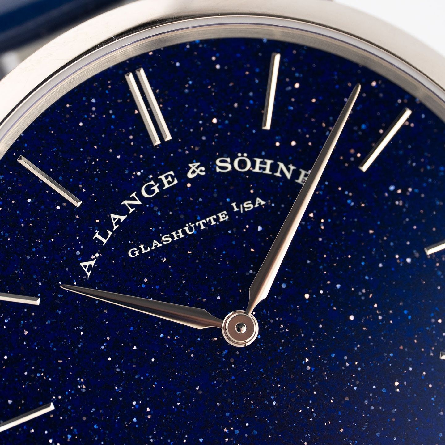A. Lange & Söhne Saxonia 205.086 - (3/8)