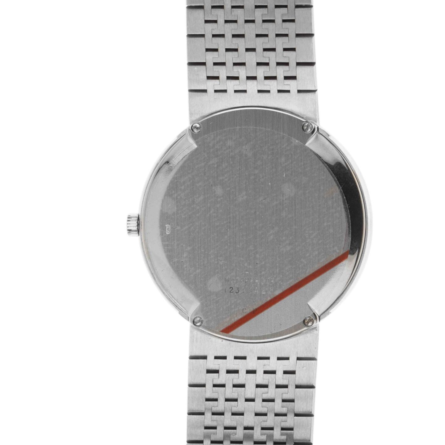 Piaget Vintage 12343A23 - (6/7)