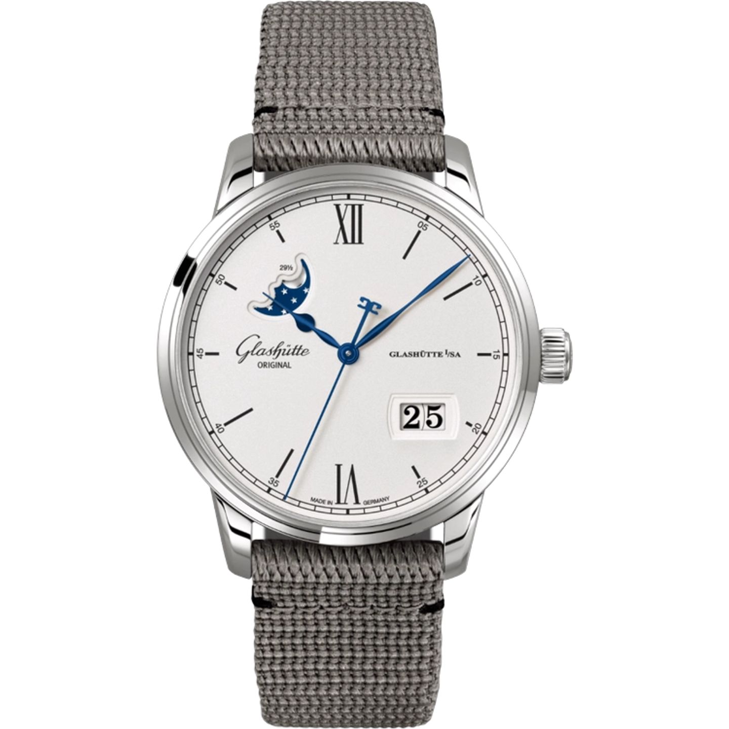 Glashütte Original Senator Excellence 1-36-04-01-02-66 - (1/1)