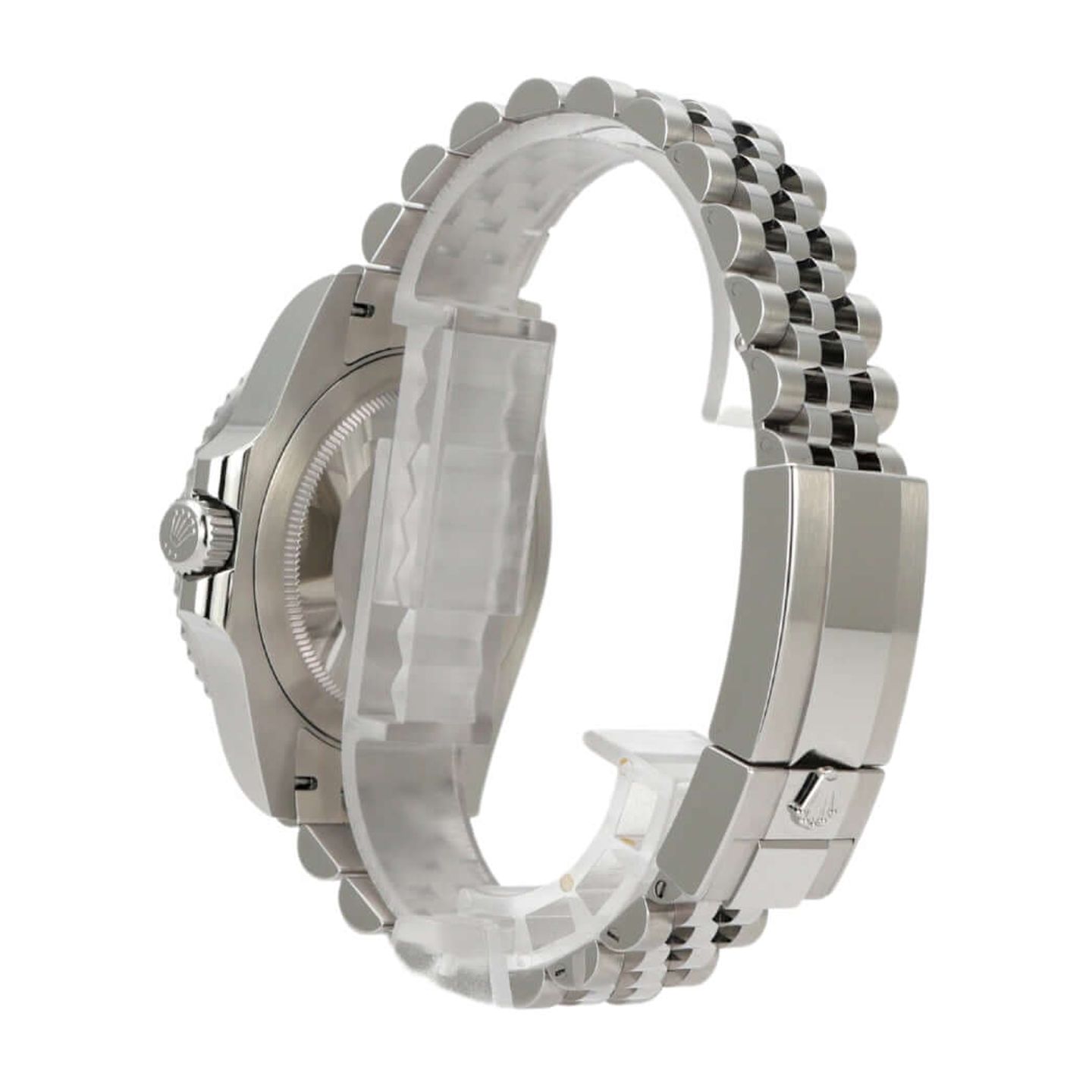 Rolex GMT-Master II 126710GRNR - (7/8)