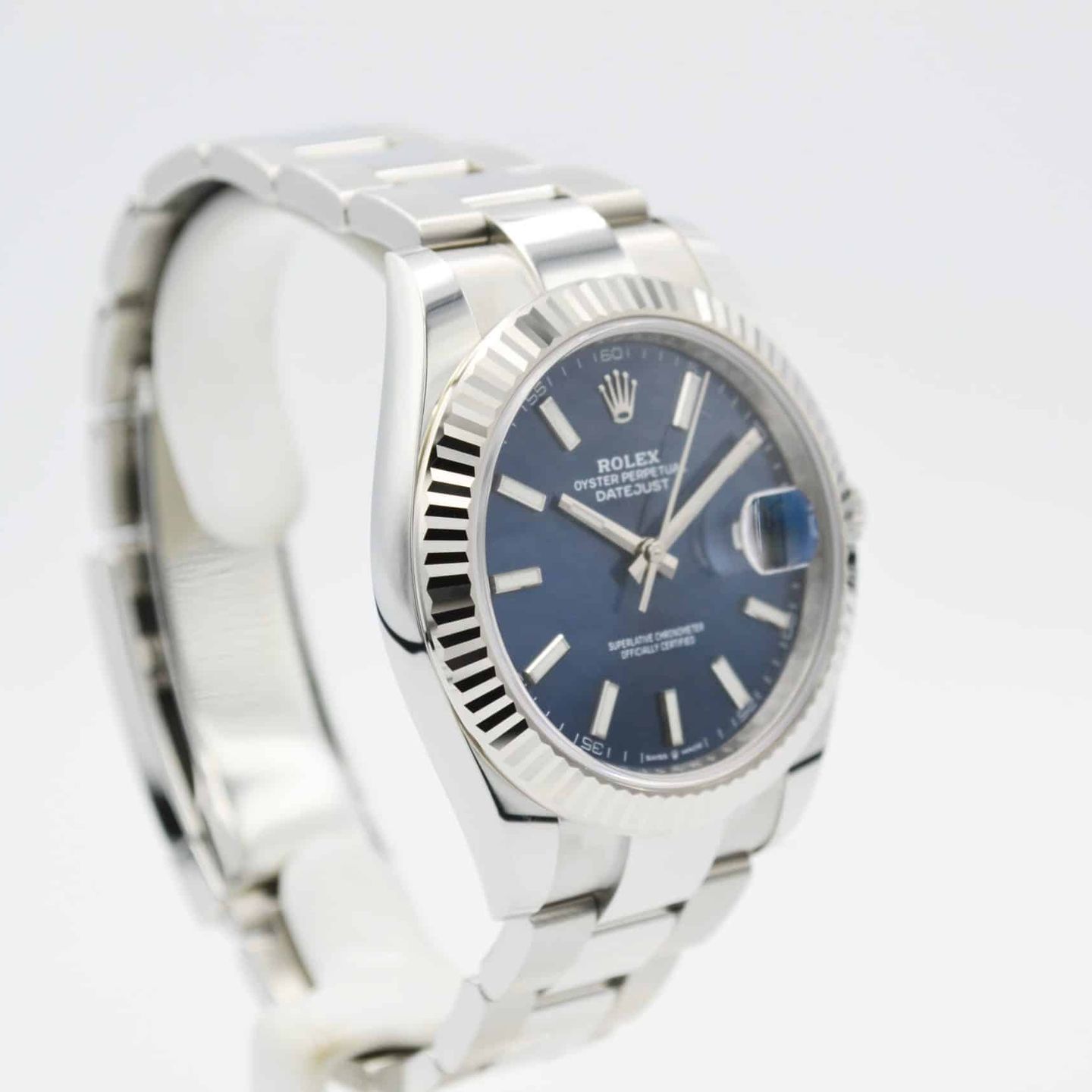 Rolex Datejust 41 126334 - (6/7)