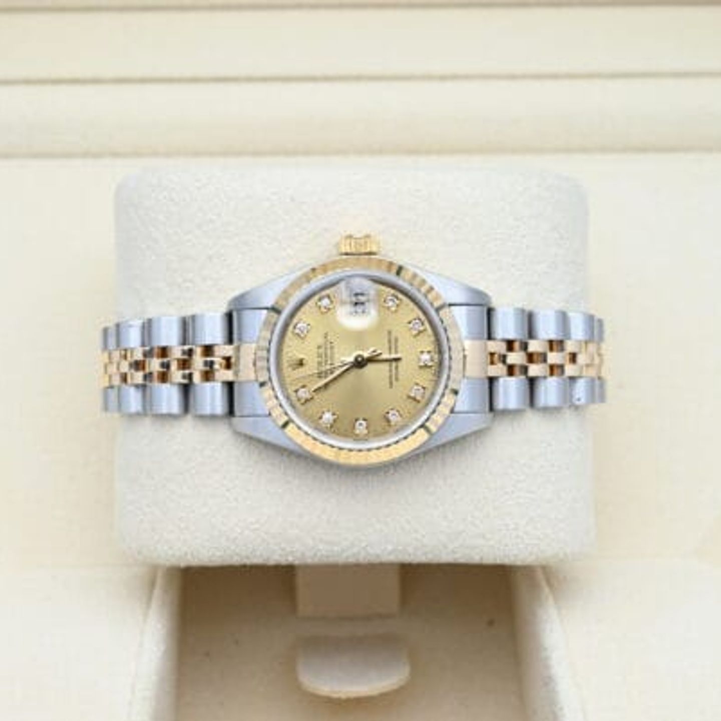 Rolex Lady-Datejust 69173 - (5/7)