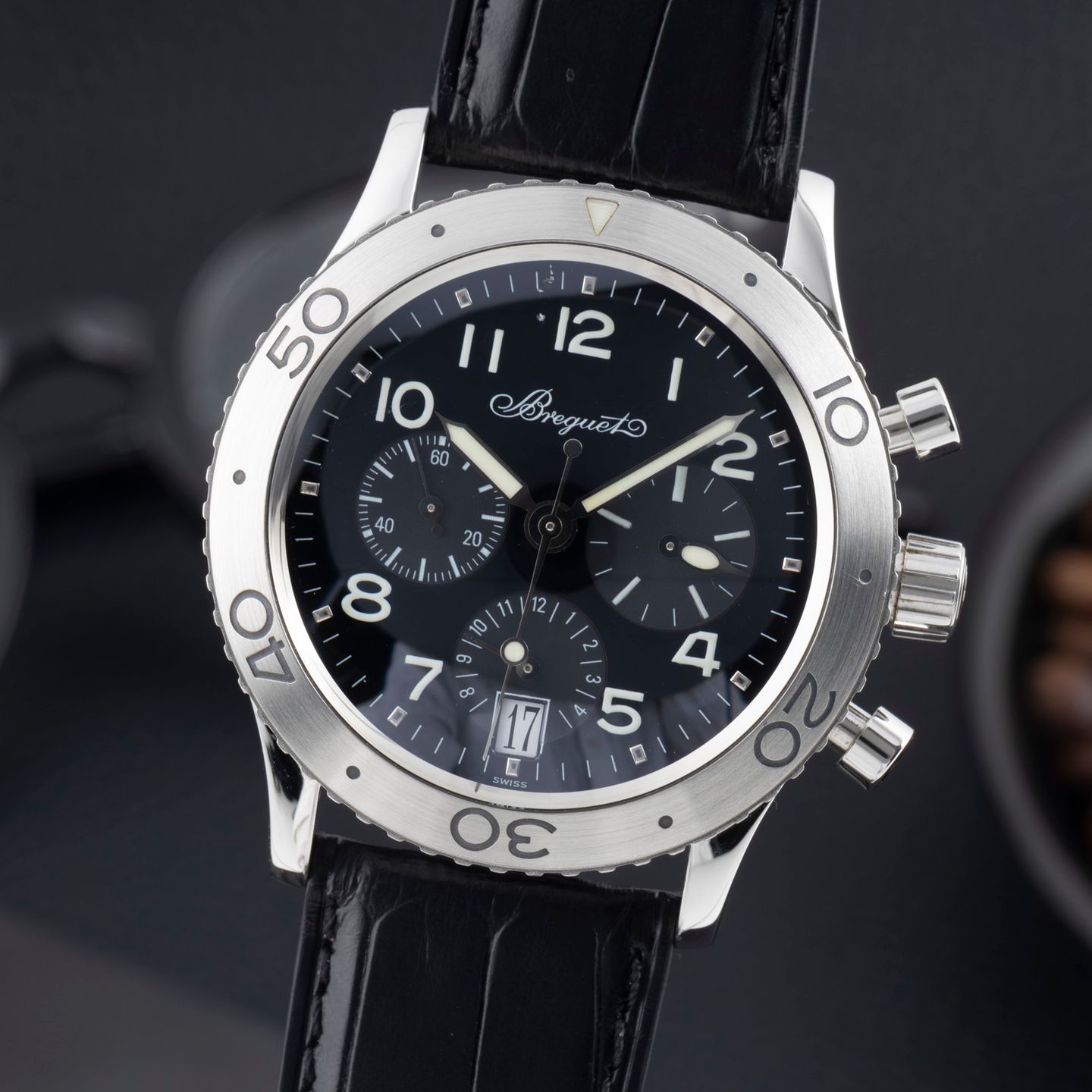 Breguet Type XX - XXI - XXII 3820 - (3/8)