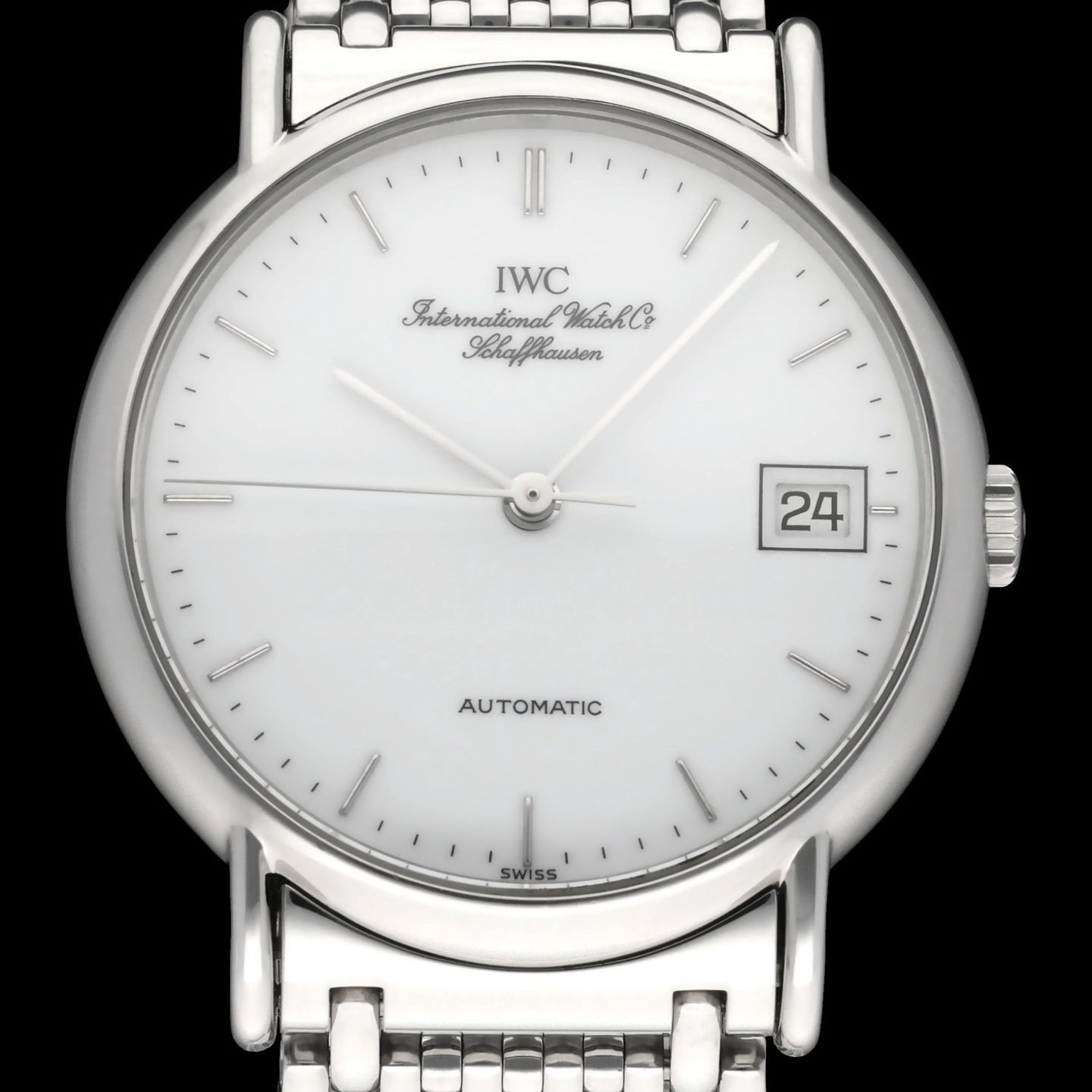 IWC Portofino Automatic IW3513 - (1/7)