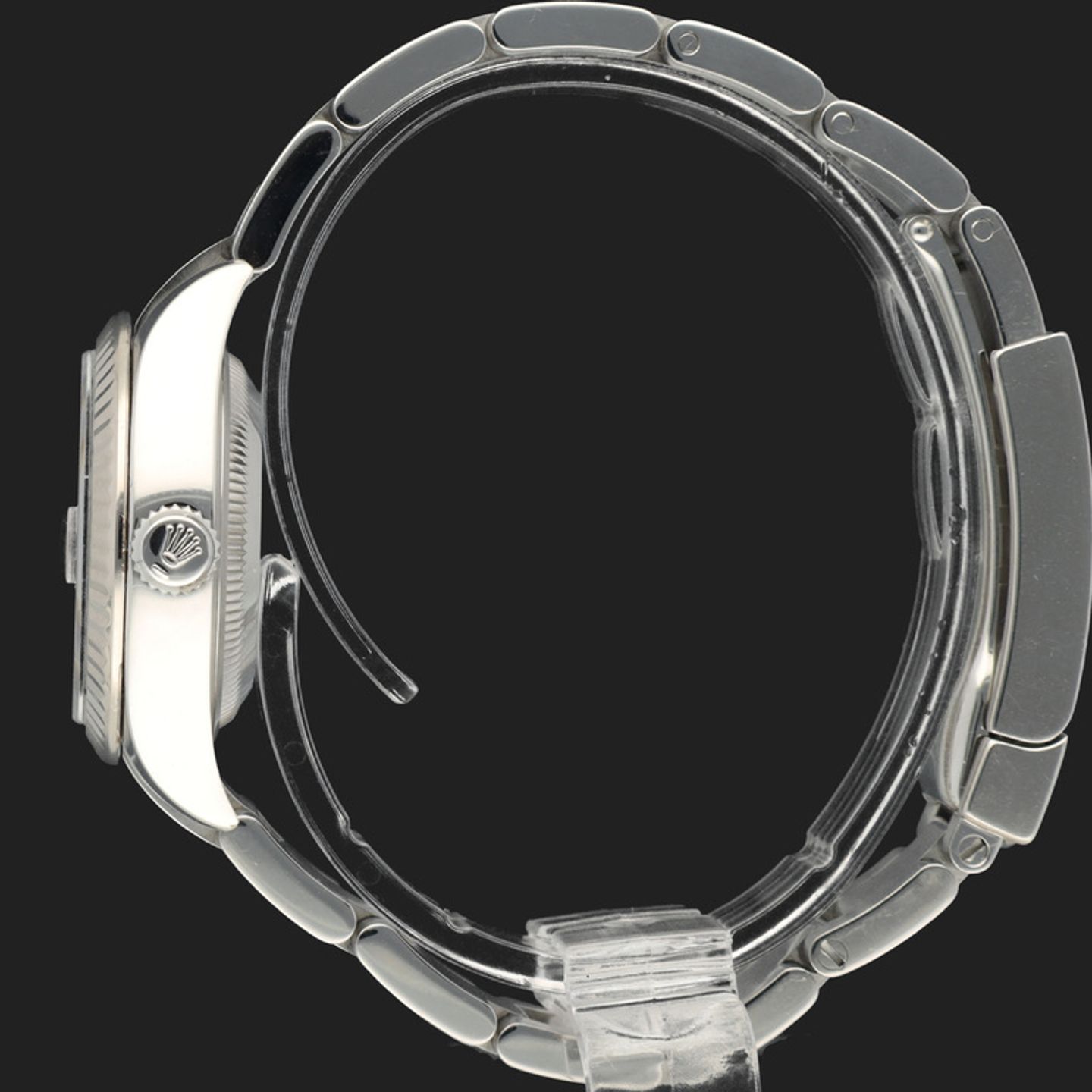 Rolex Lady-Datejust 279174 - (7/8)