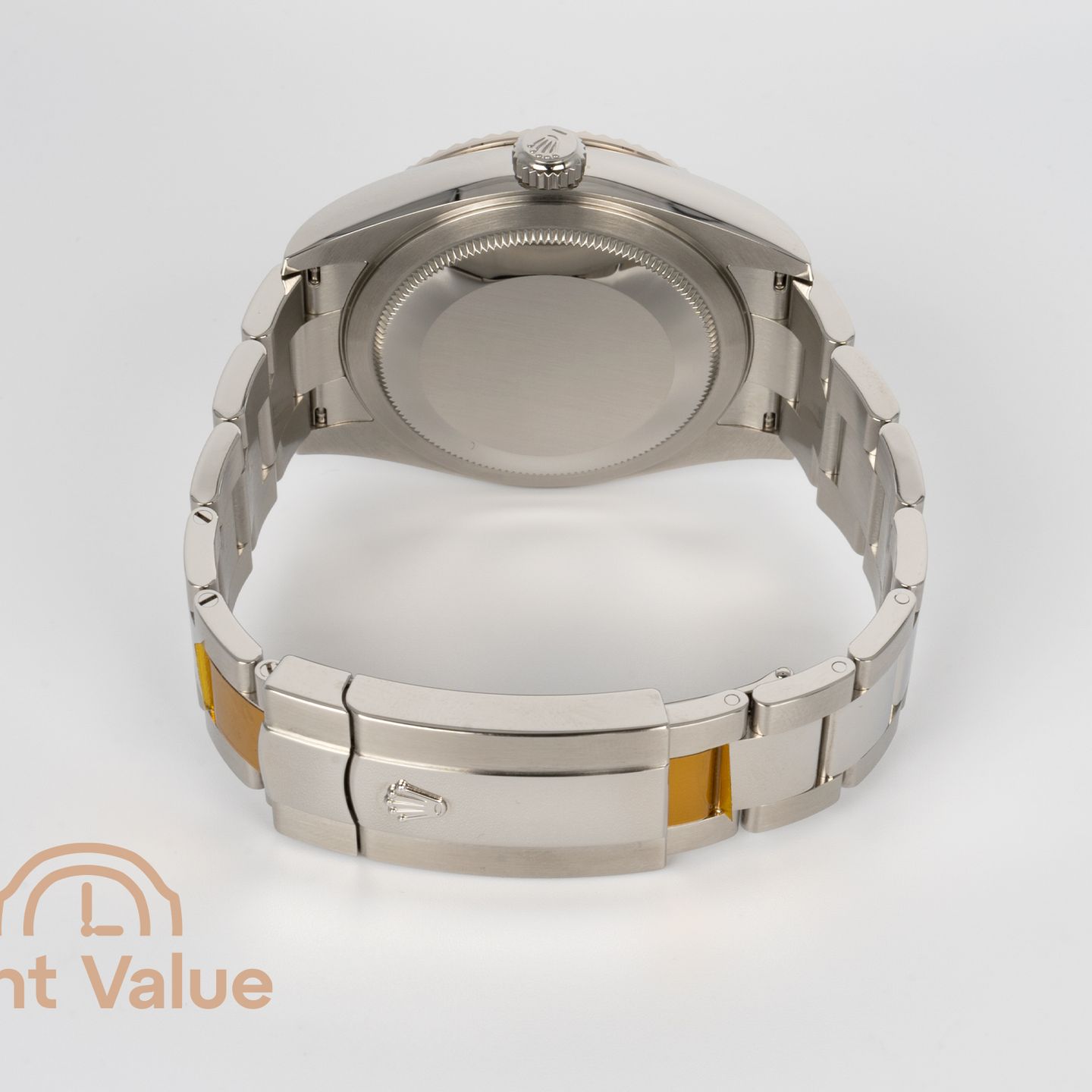 Rolex Sky-Dweller 326934 - (4/6)