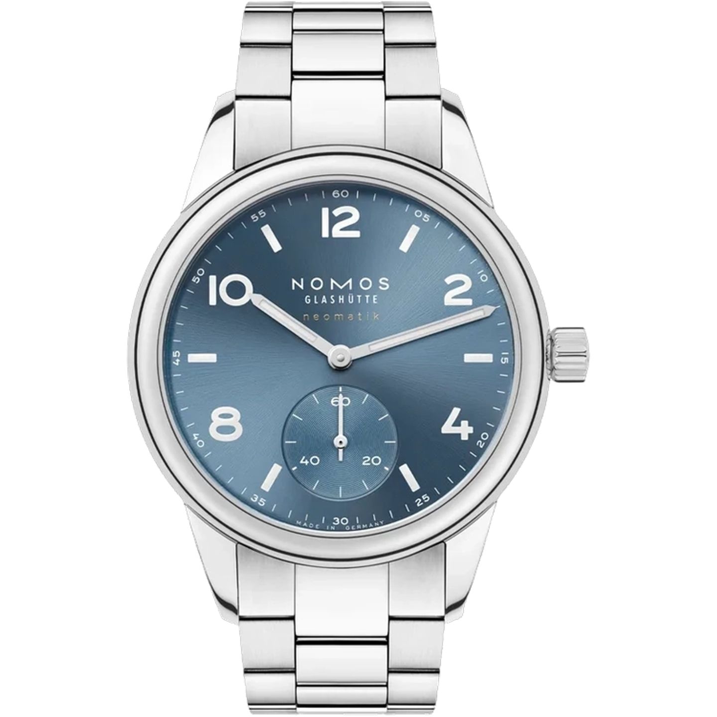 NOMOS Club Automat 747 - (1/1)