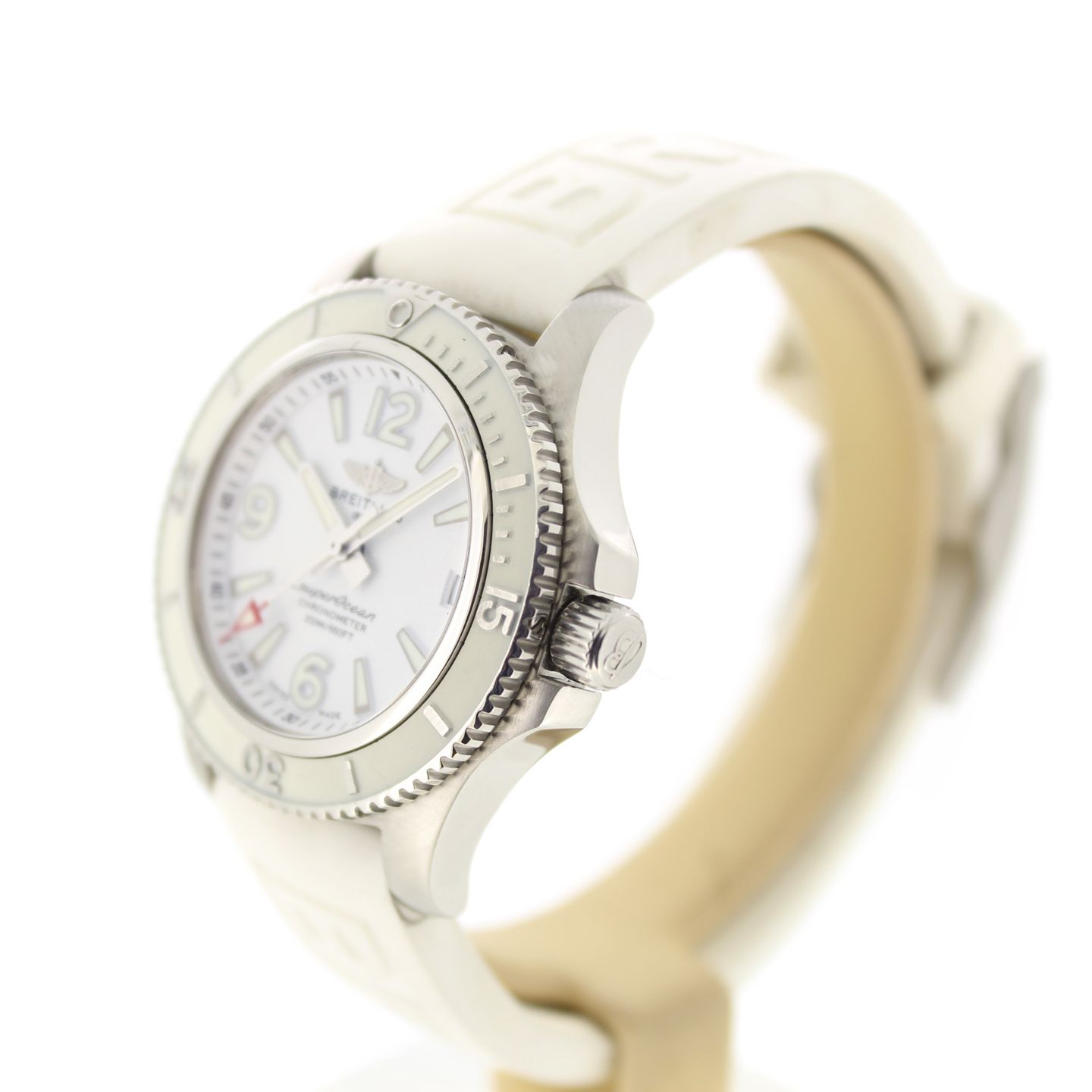 Breitling Superocean A17316D21A1S1 - (4/7)