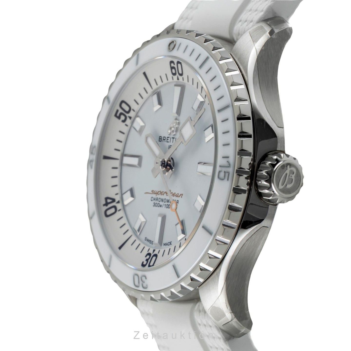 Breitling Superocean A17377211A1S1 - (5/8)