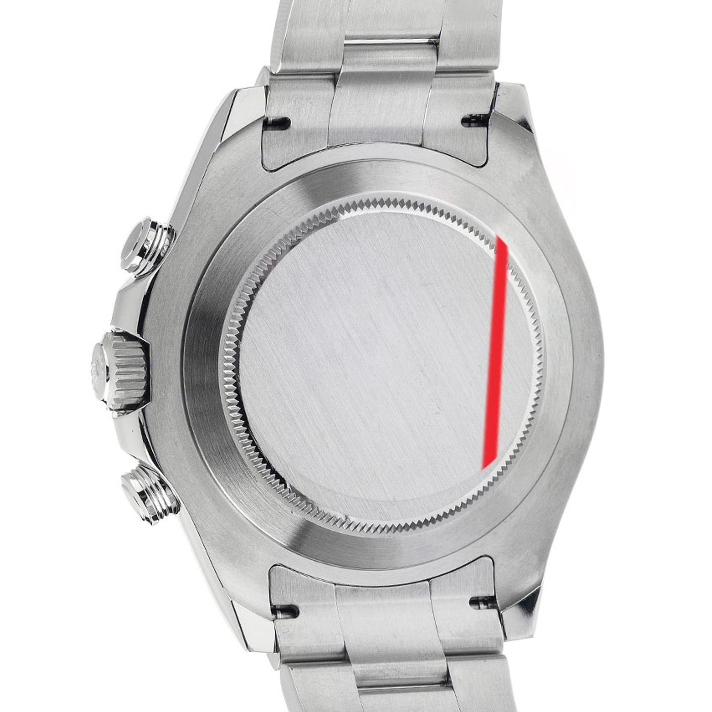 Rolex Yacht-Master II 116680 - (6/8)