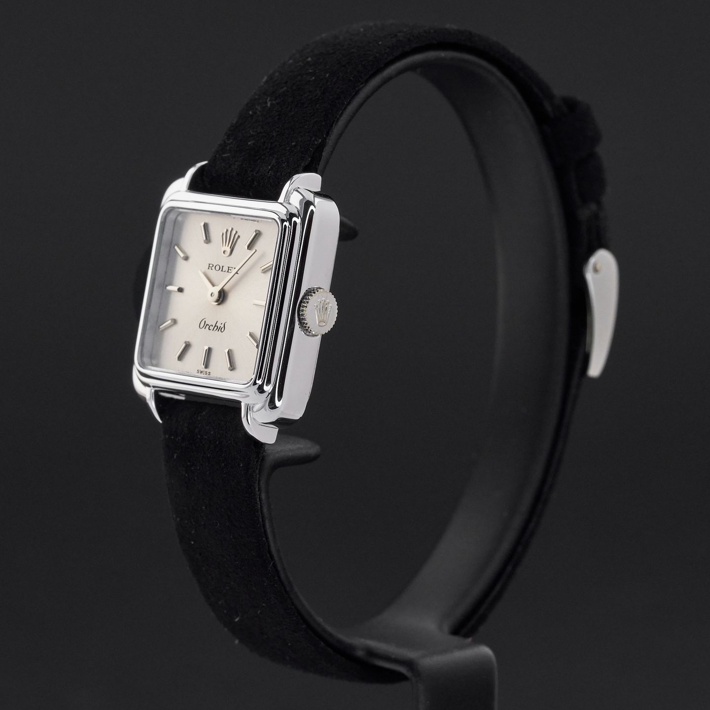 Rolex Cellini 2682 (1976) - 21 mm (4/8)