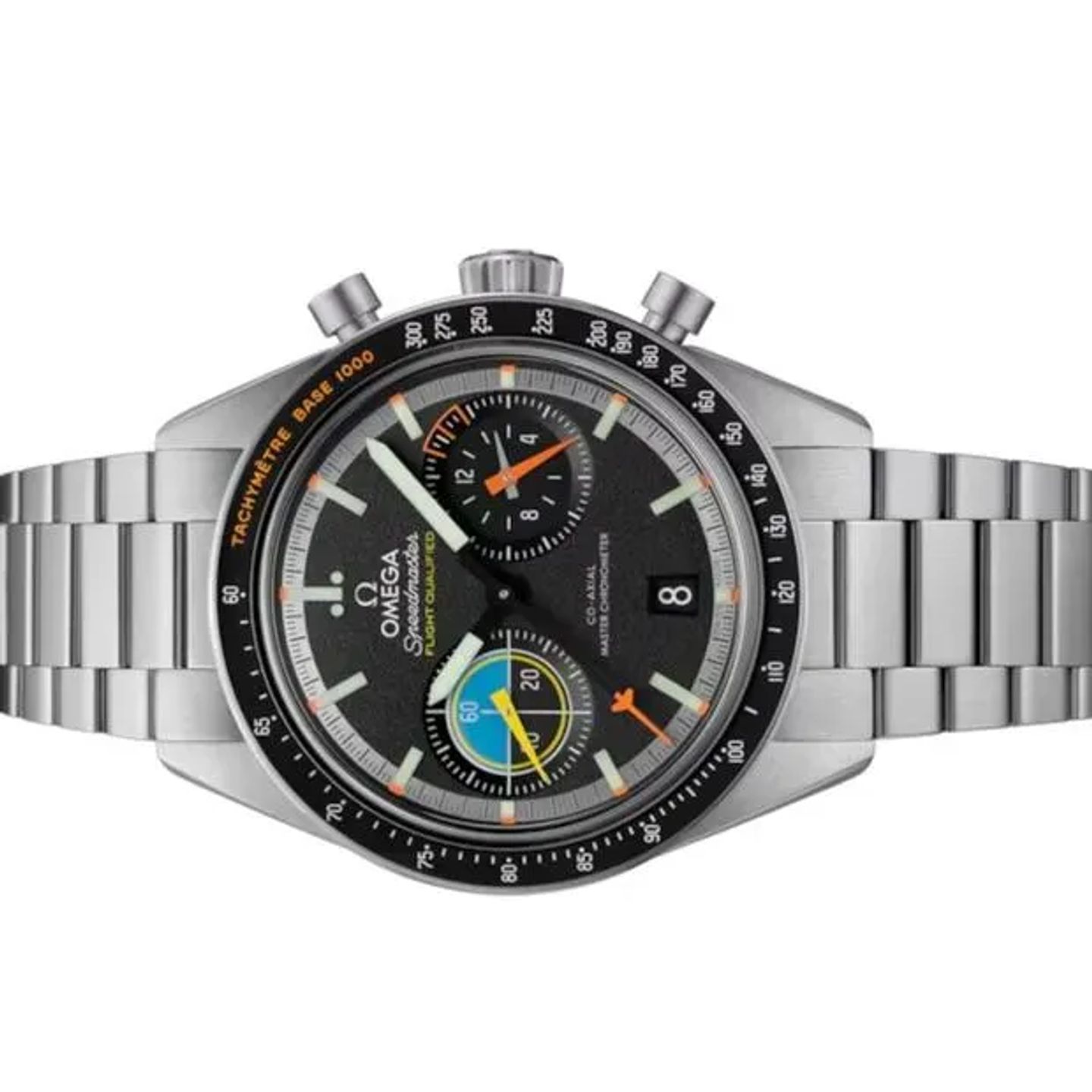 Omega Speedmaster 332.10.41.51.01.002 - (4/6)