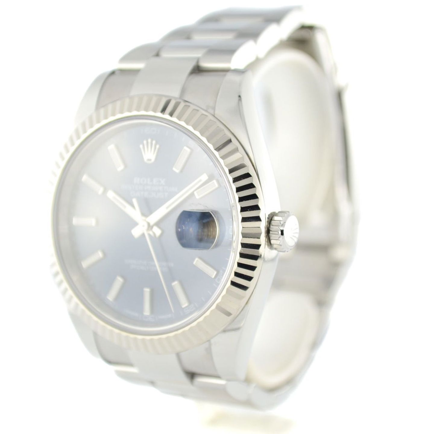 Rolex Datejust 41 126334 - (2/7)