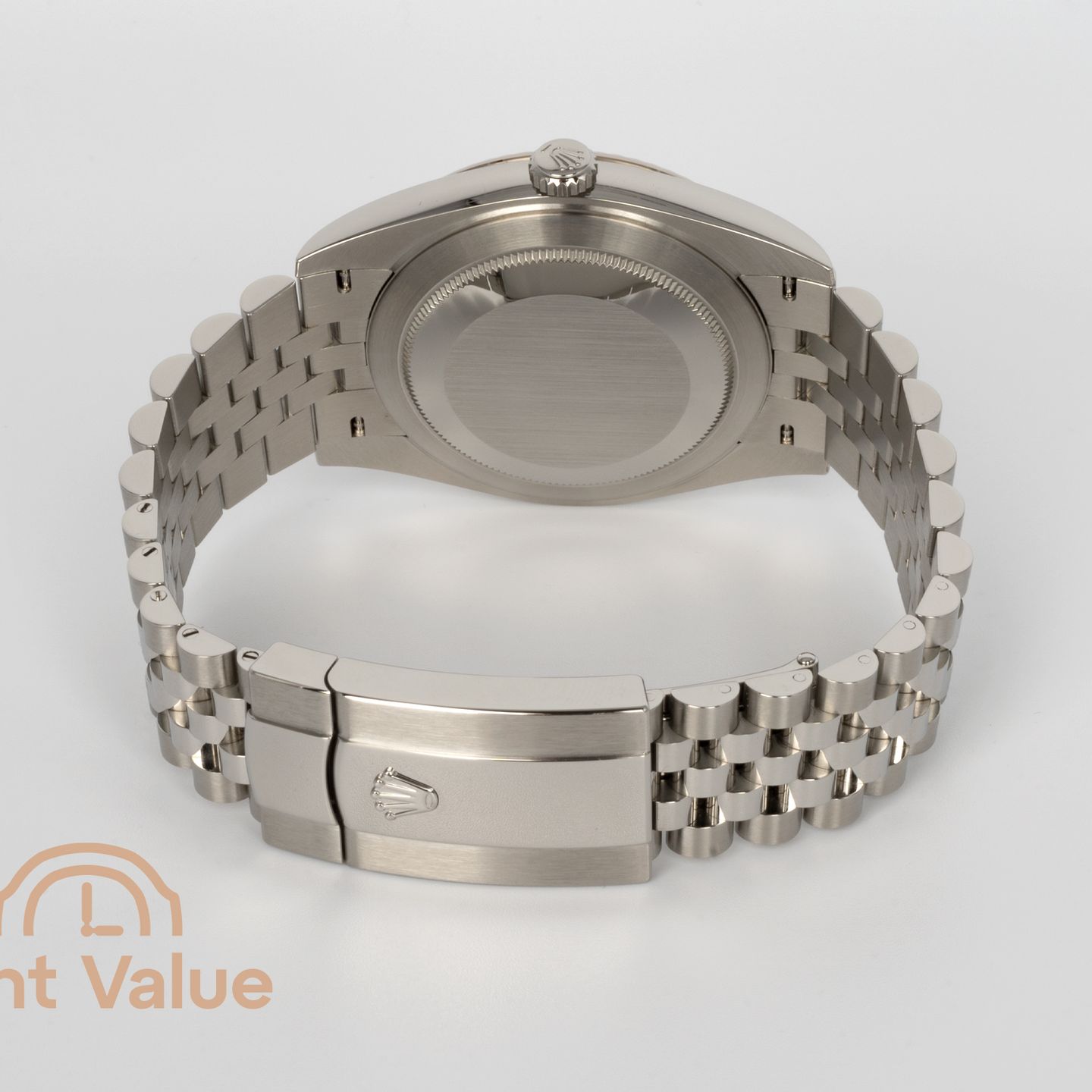 Rolex Datejust 41 126334 (2025) - 41 mm Steel case (4/6)