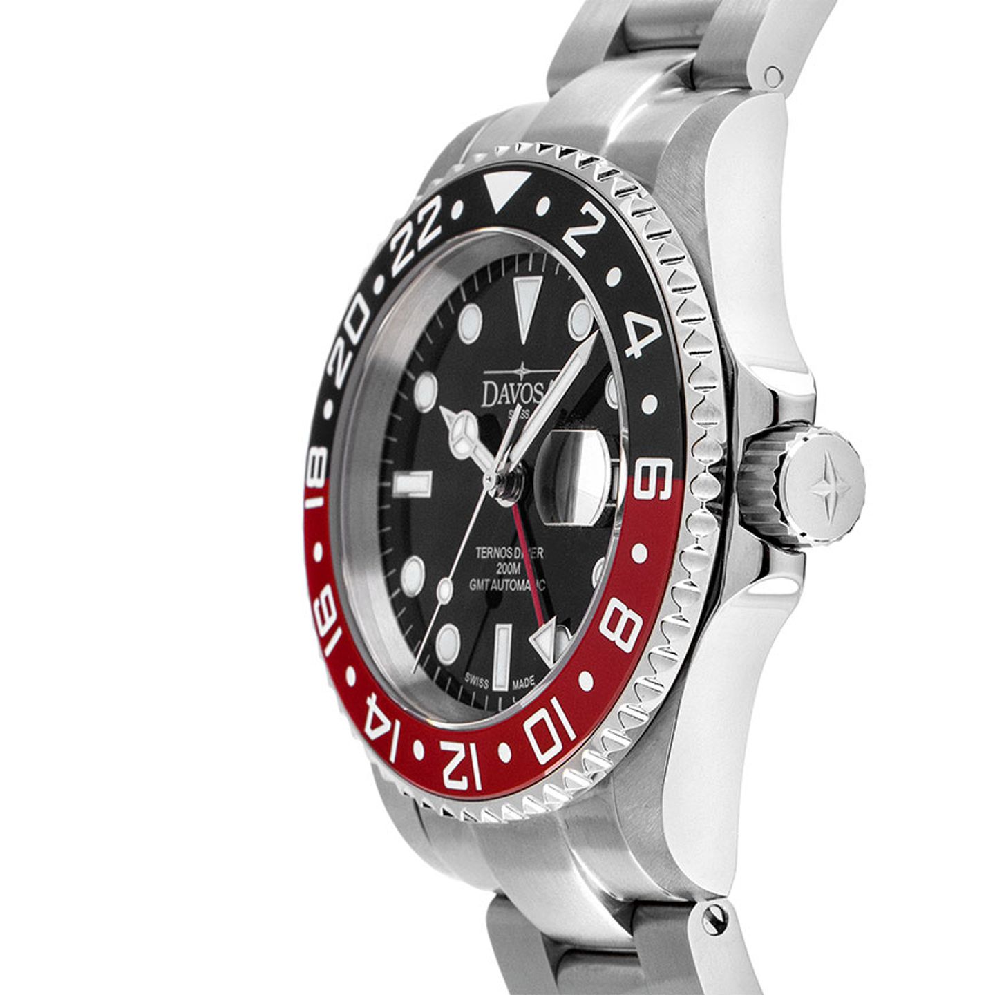 Davosa Ternos 161.590.90 - (3/6)