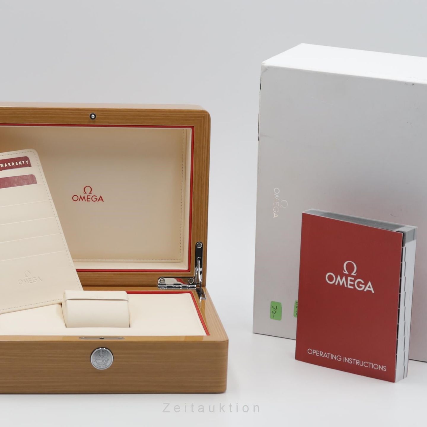 Omega Seamaster Aqua Terra 231.10.43.22.02.003 (Onbekend (willekeurig serienummer)) - Zilver wijzerplaat 43mm Staal (7/8)