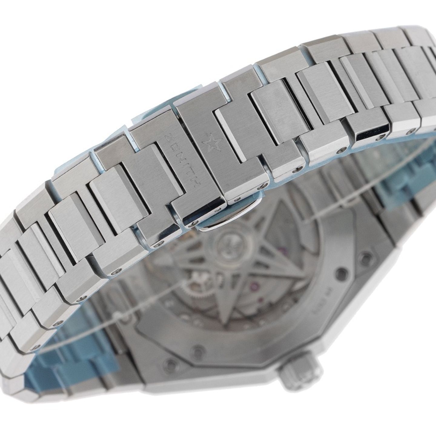 Zenith Defy Skyline 03.9400.670/61.I001 - (7/7)