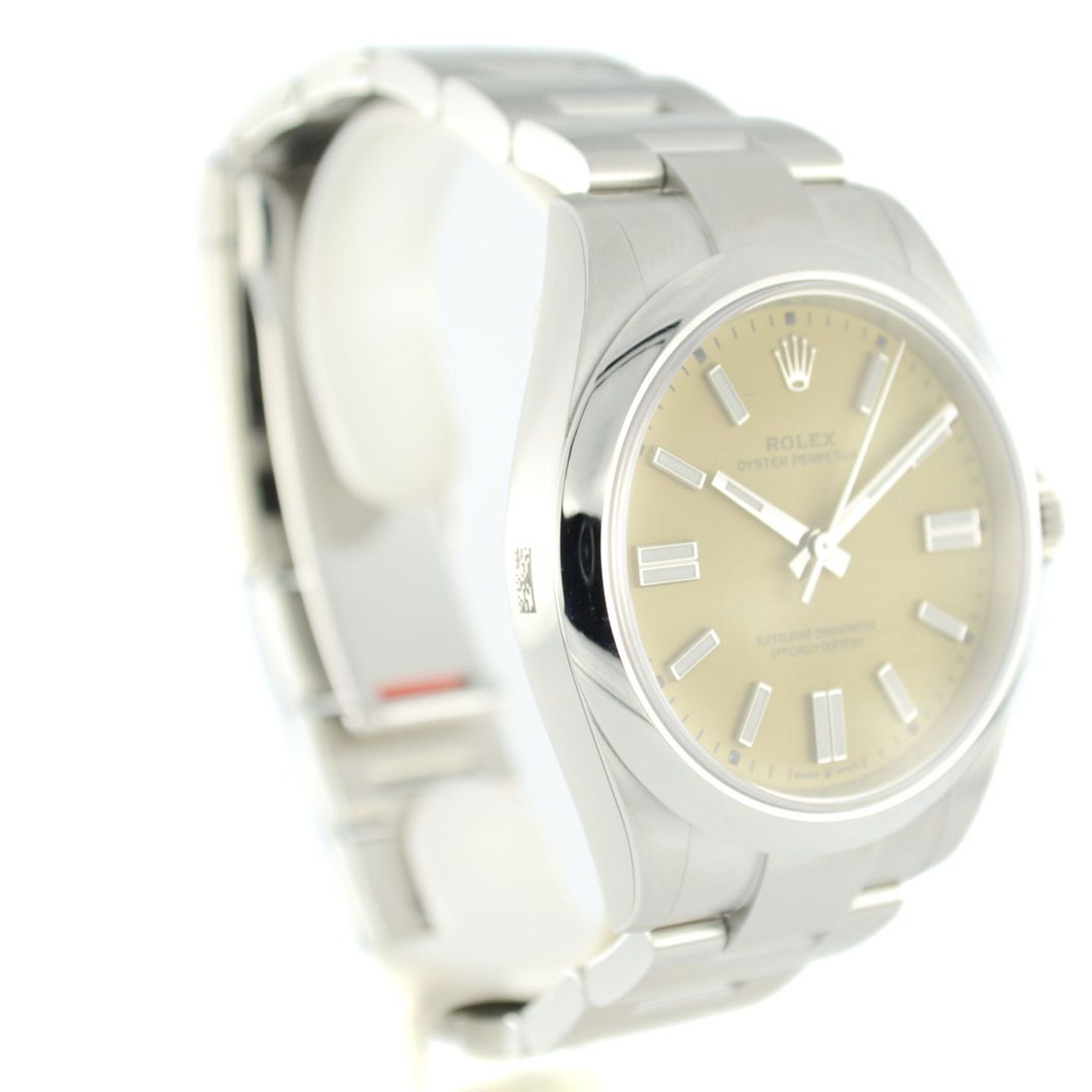 Rolex Oyster Perpetual 41 134300 - (6/7)