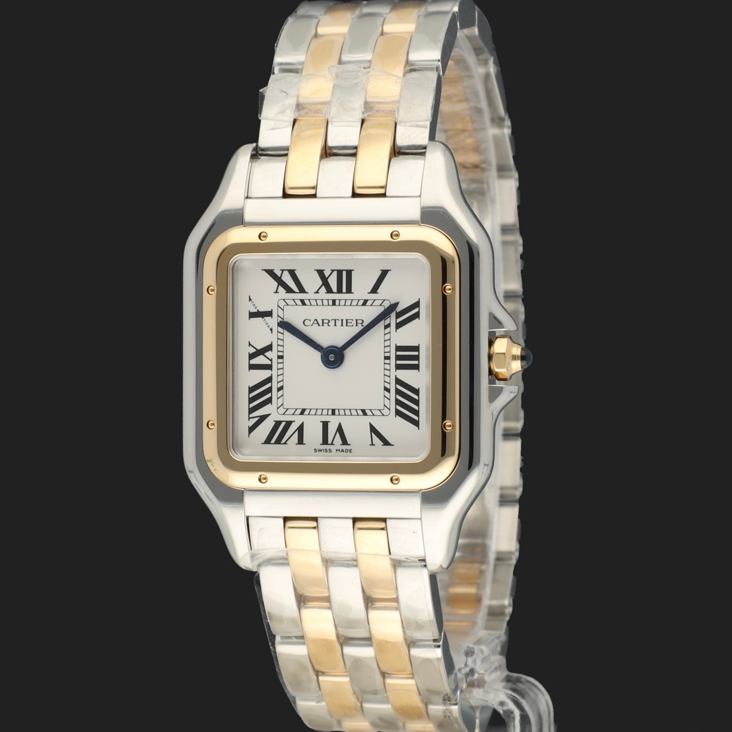 Cartier Panthère W2PN0019 - (1/8)