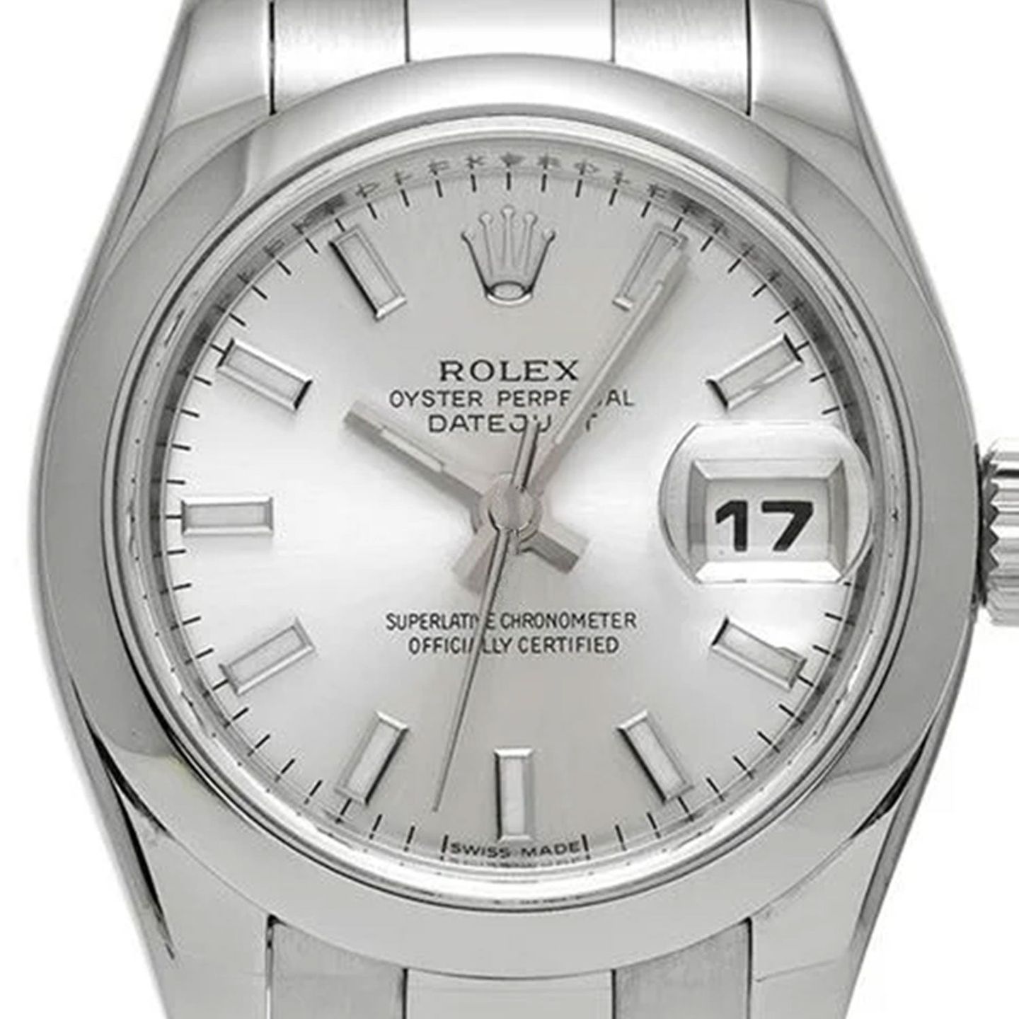 Rolex Lady-Datejust 179160 - (2/4)