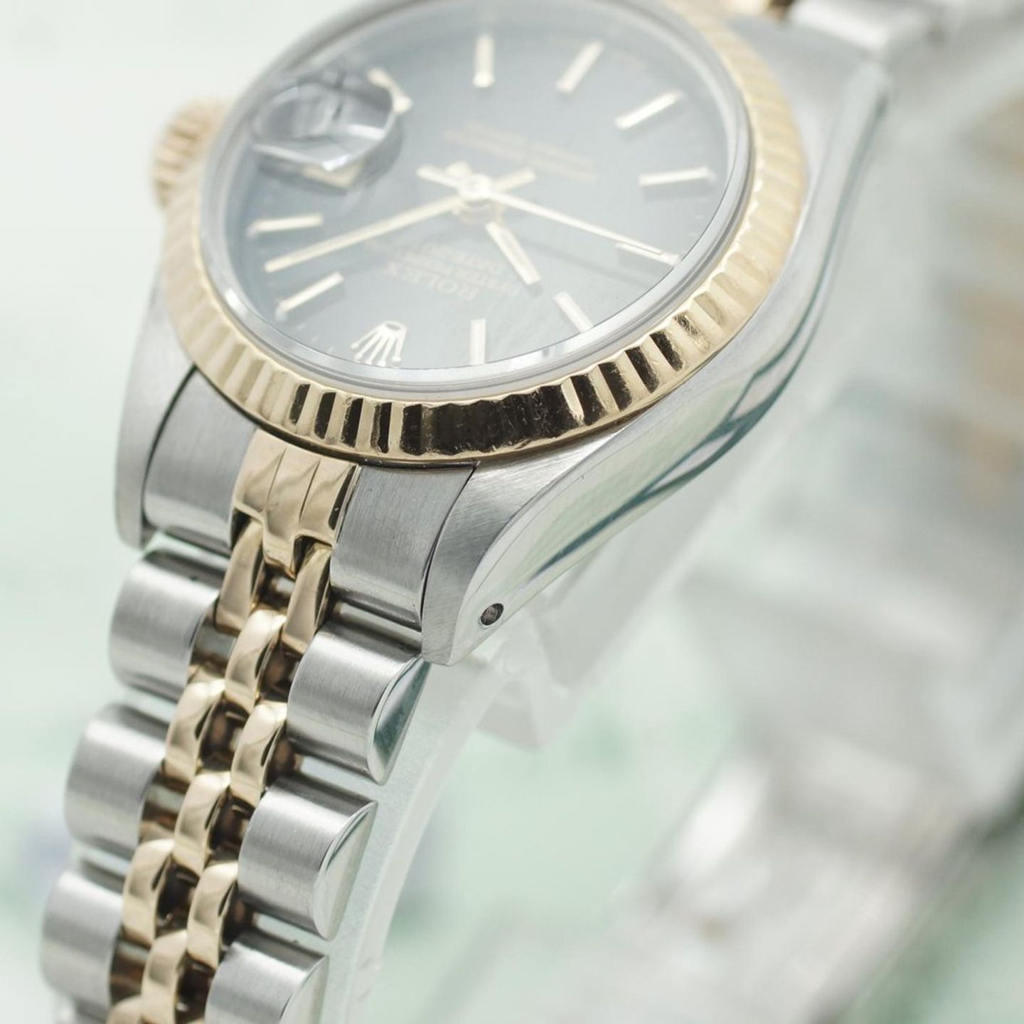 Rolex Lady-Datejust 69173 - (8/8)
