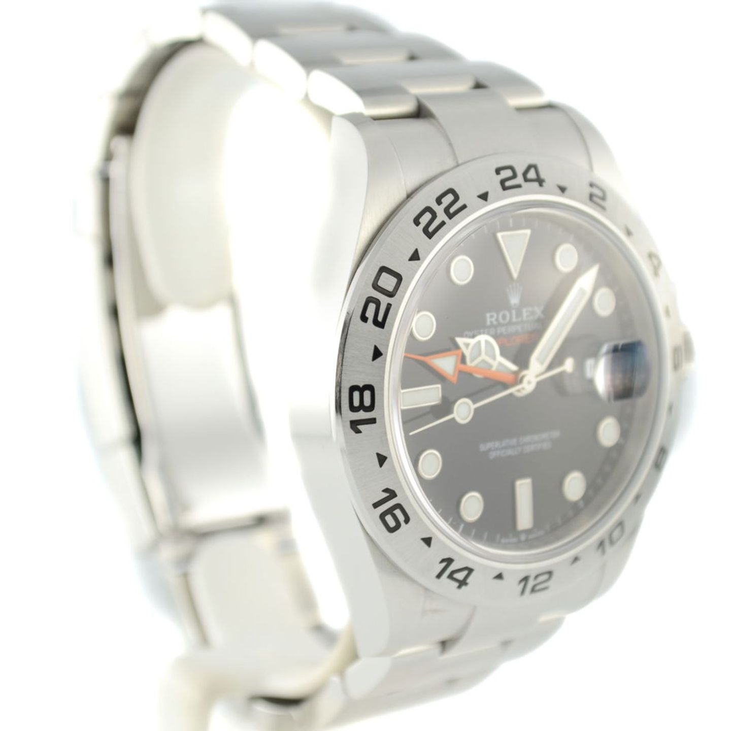 Rolex Explorer II 226570 - (6/7)