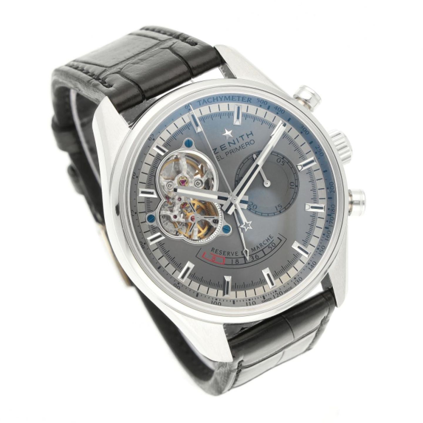 Zenith El Primero Chronomaster 40.2082.4021/91.C496 - (3/8)