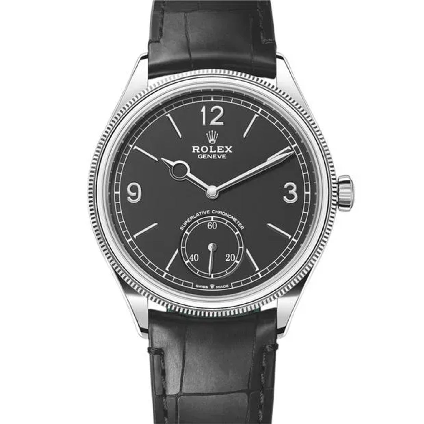 Rolex Perpetual 1908 52509 - (2/4)