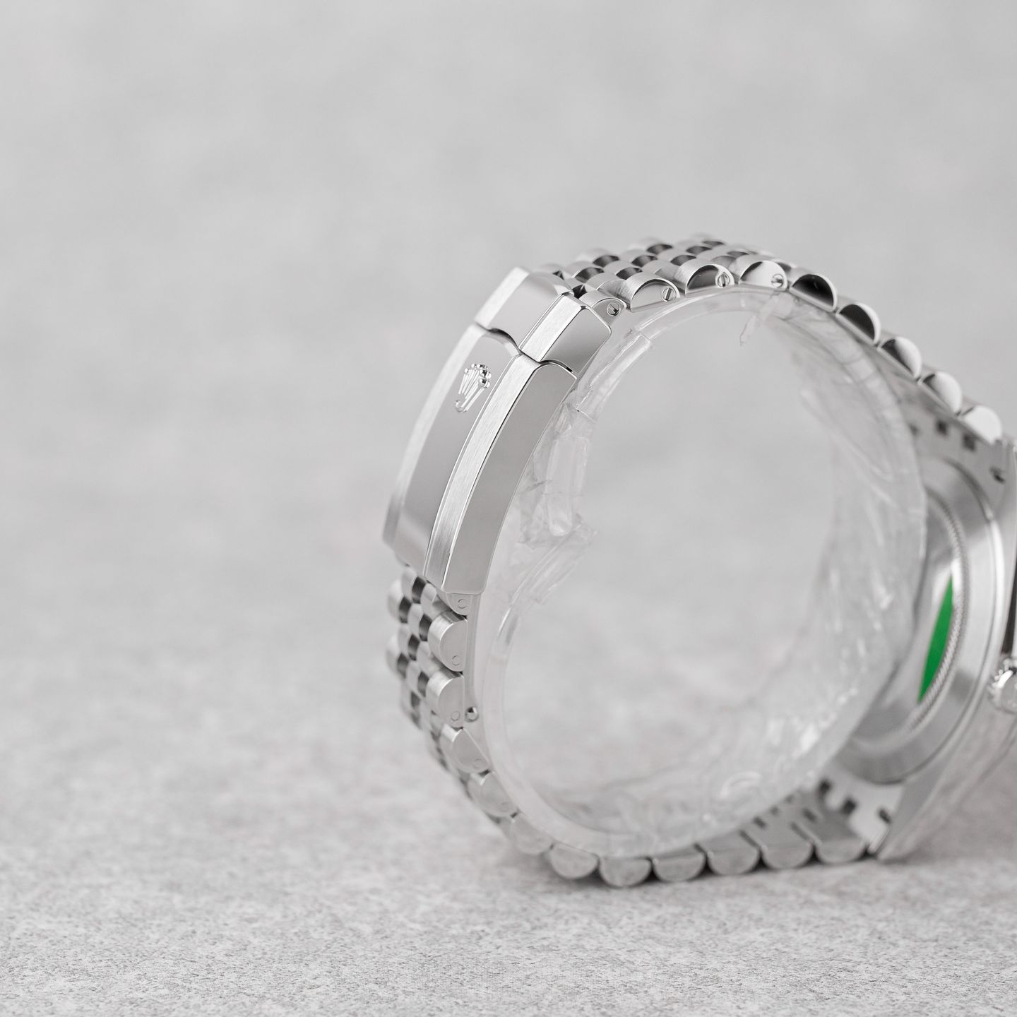 Rolex Datejust 41 126334 (2025) - 41 mm Steel case (7/8)