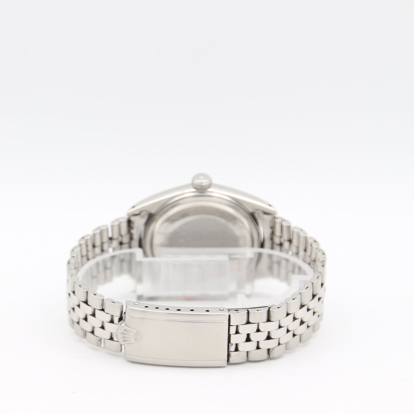 Rolex Datejust 1601 (Onbekend (willekeurig serienummer)) - 36mm Staal (7/8)