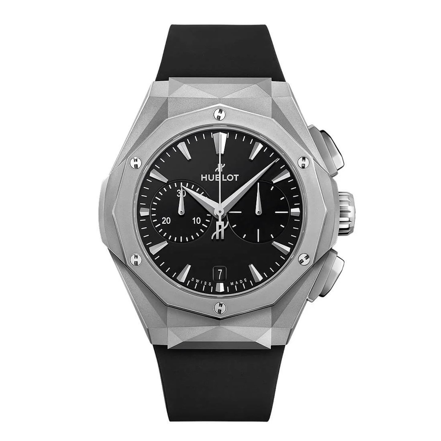 Hublot Classic Fusion Chronograph 549.NI.1270.RX.ORL23 - (3/3)