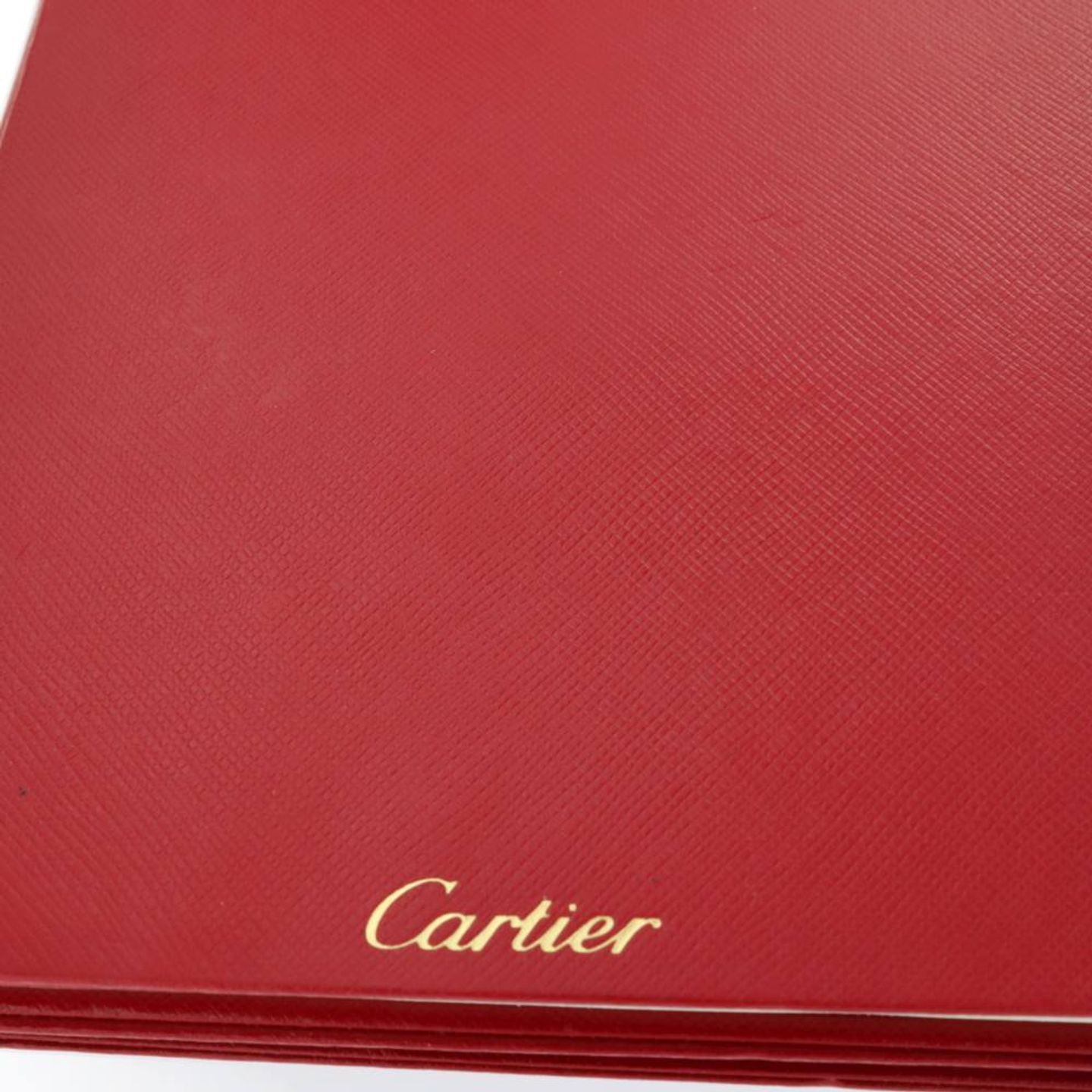Cartier Santos Galbée W20099C4 - (5/6)