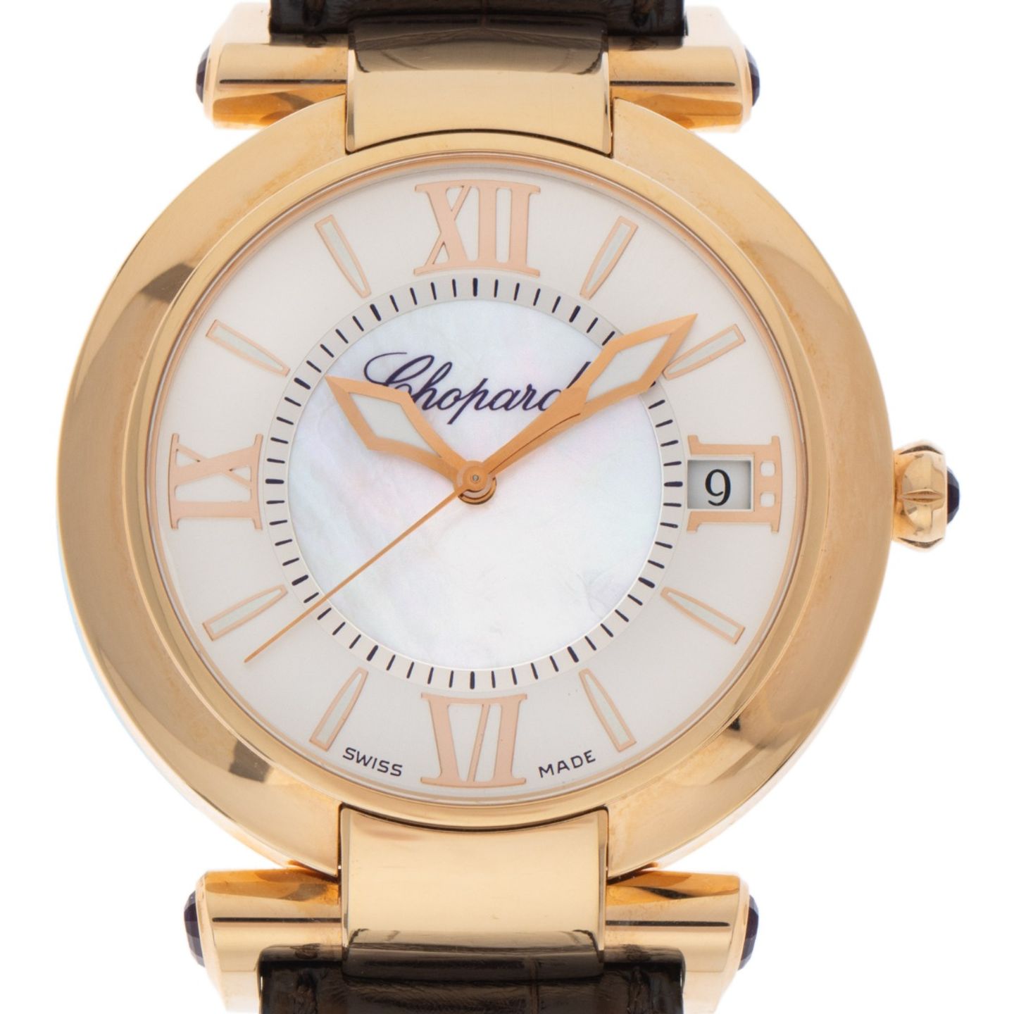 Chopard Imperiale 384241-5001 - (1/7)