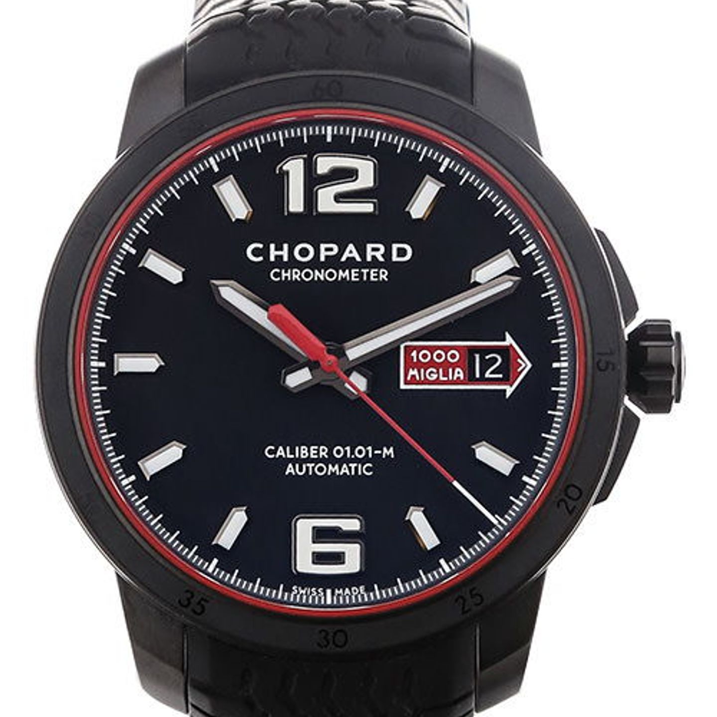 Chopard Mille Miglia 168565-3002 - (1/4)