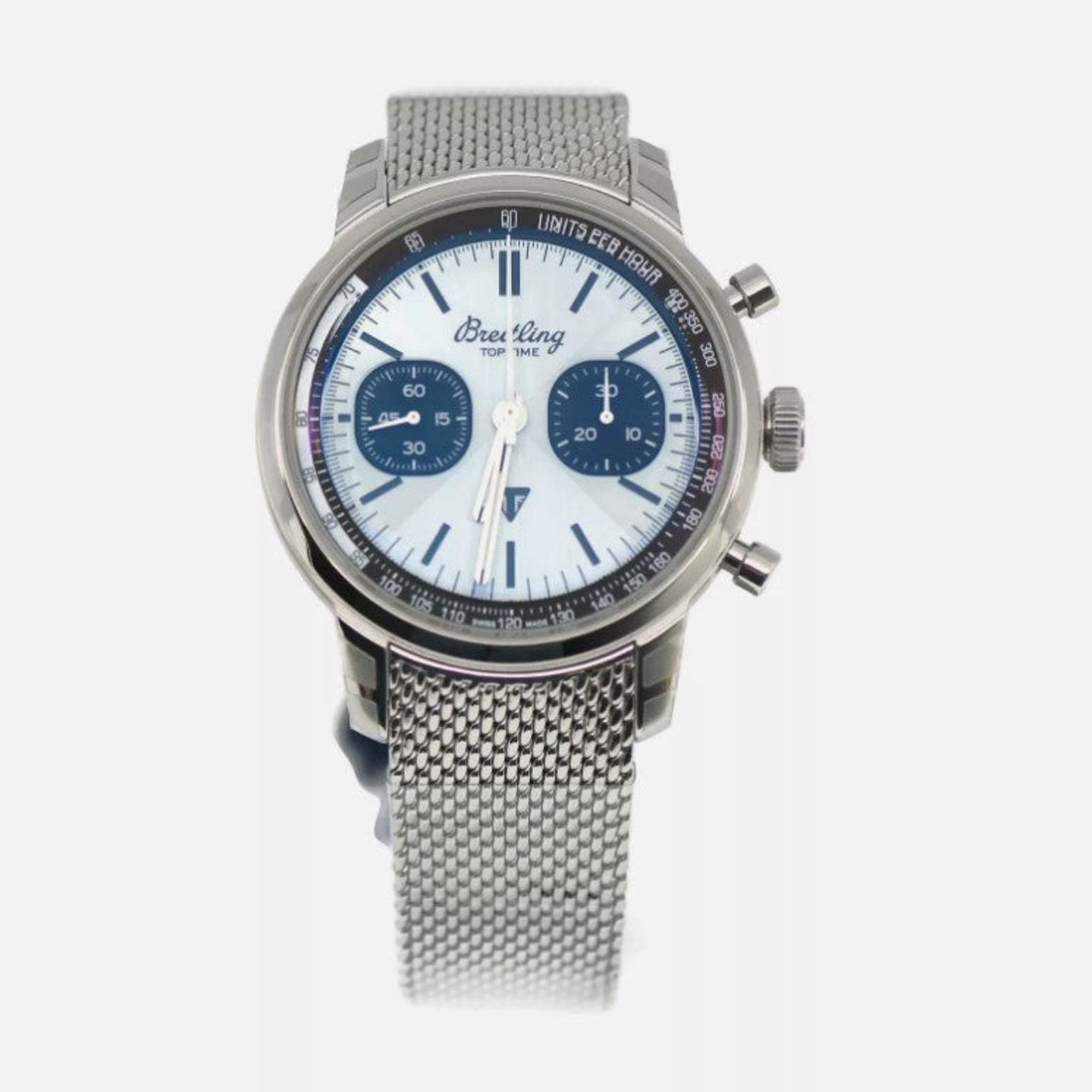 Breitling Top Time AB01764A1C1A1 - (1/1)