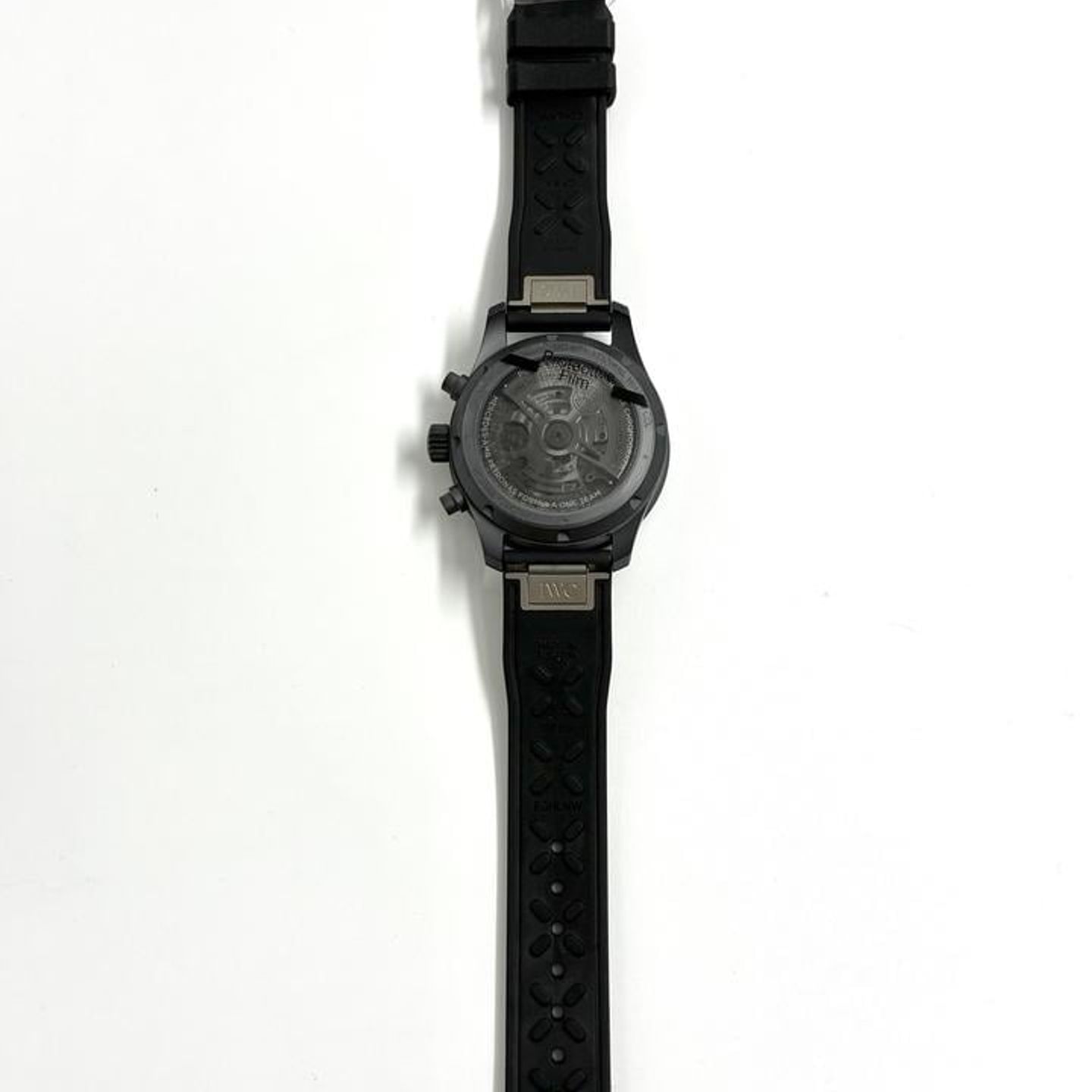 IWC Pilot IW388306 - (8/8)