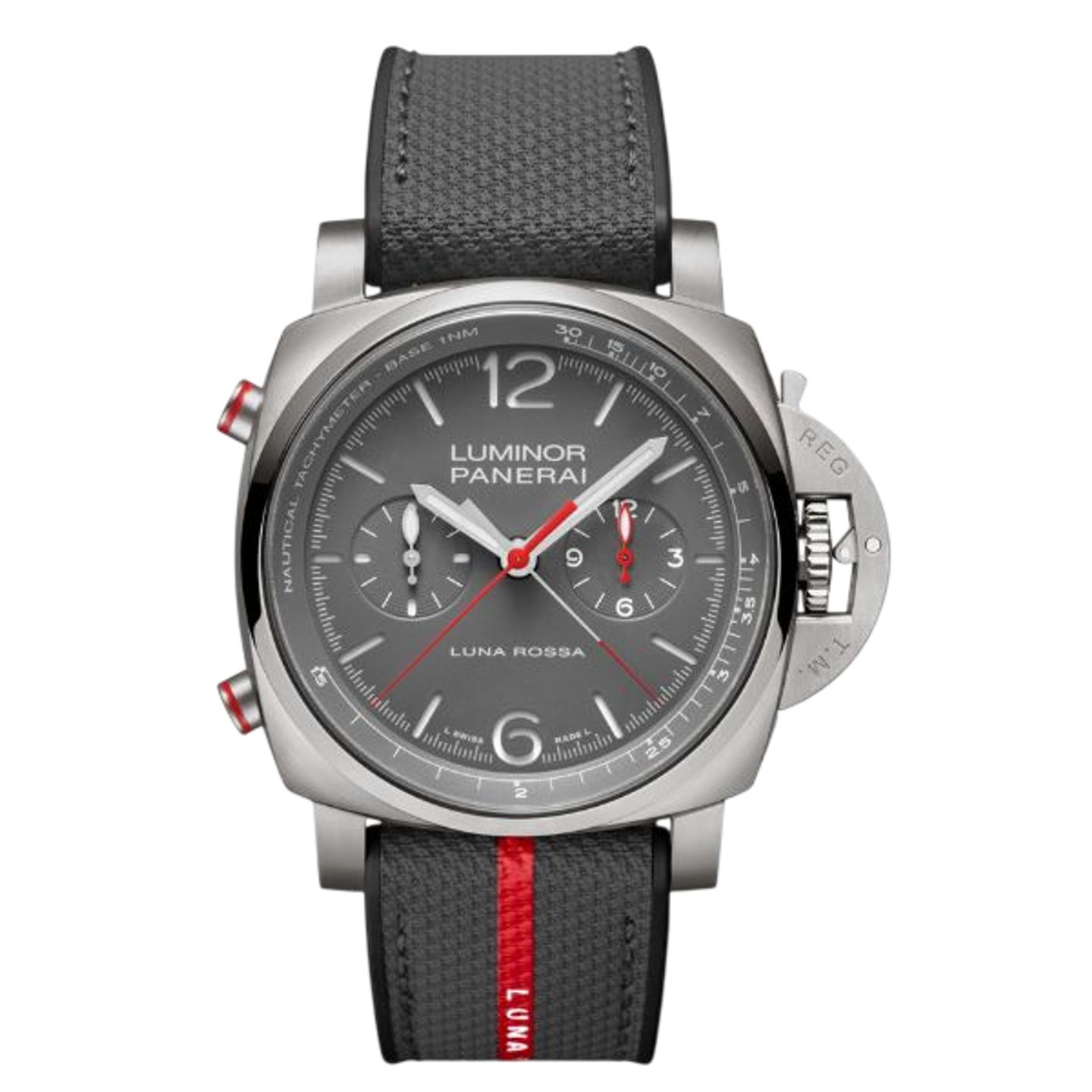 Panerai Luminor 1950 PAM01654 - (1/1)