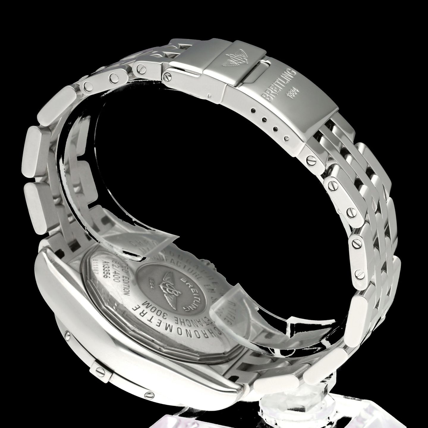 Breitling Chronomat Evolution A13356 - (8/8)