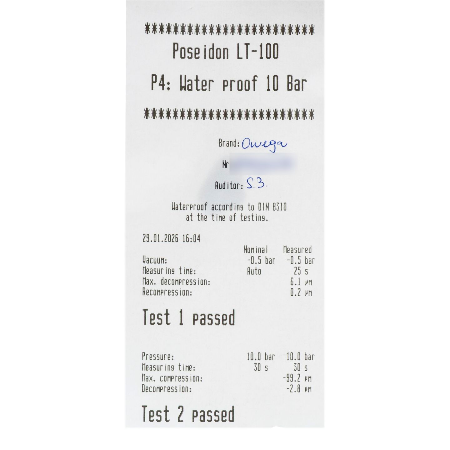 Omega Seamaster Aqua Terra 220.10.41.21.03.004 - (5/8)