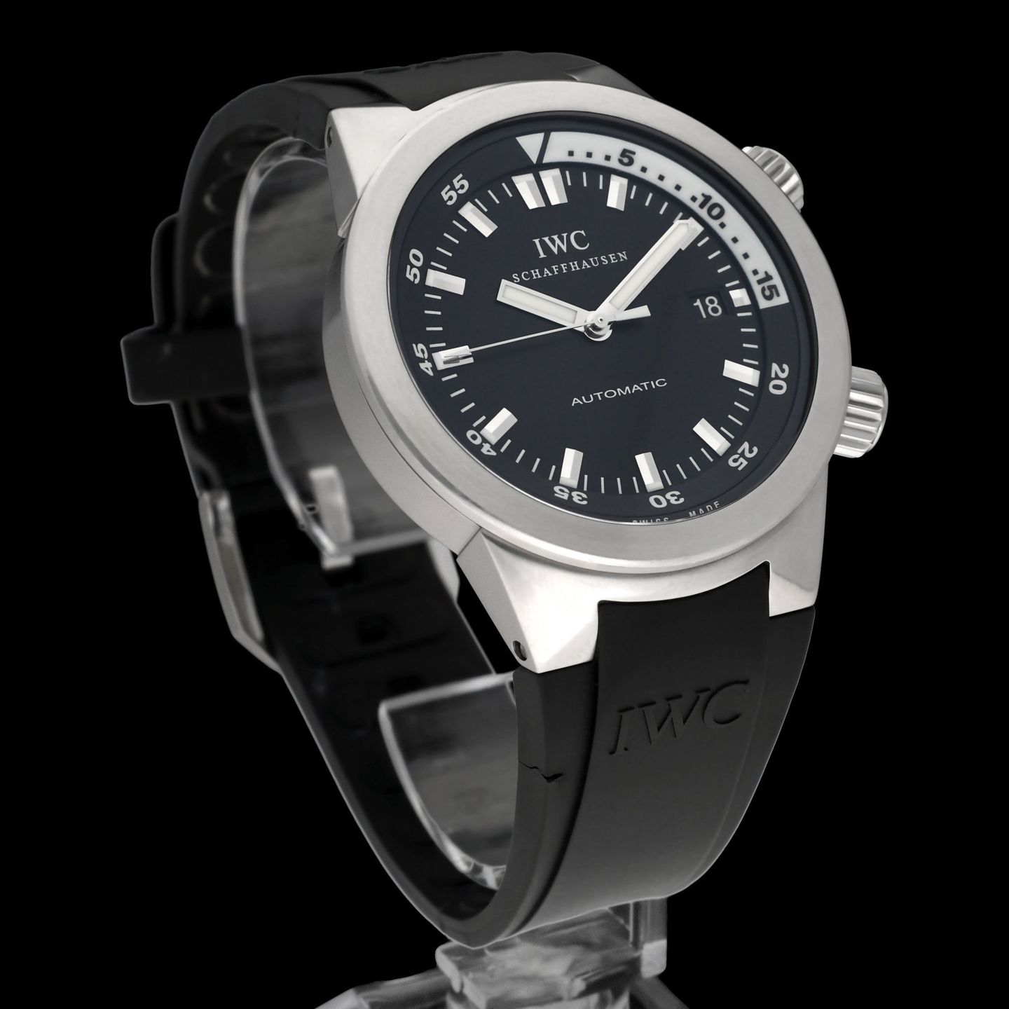 IWC Aquatimer Automatic IW354807 - (4/7)