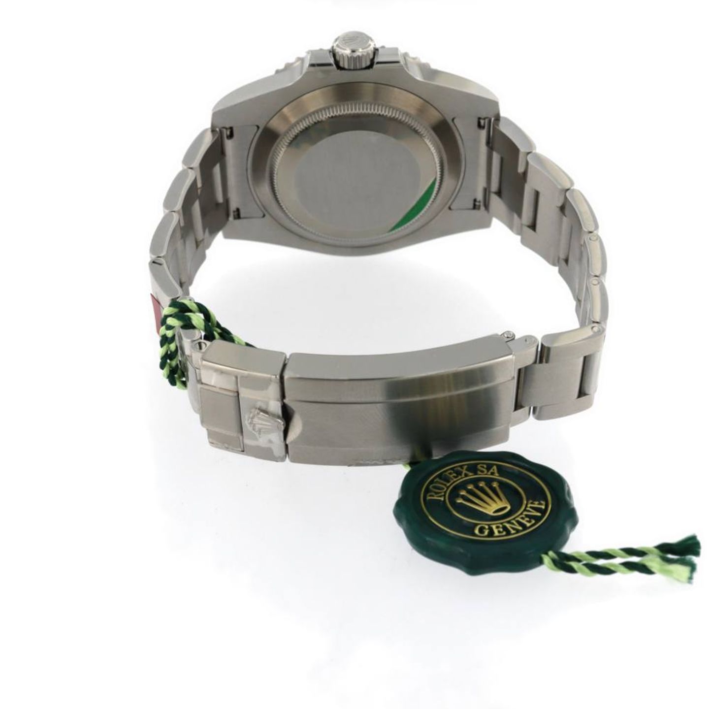 Rolex Submariner Date 116610LN - (4/7)