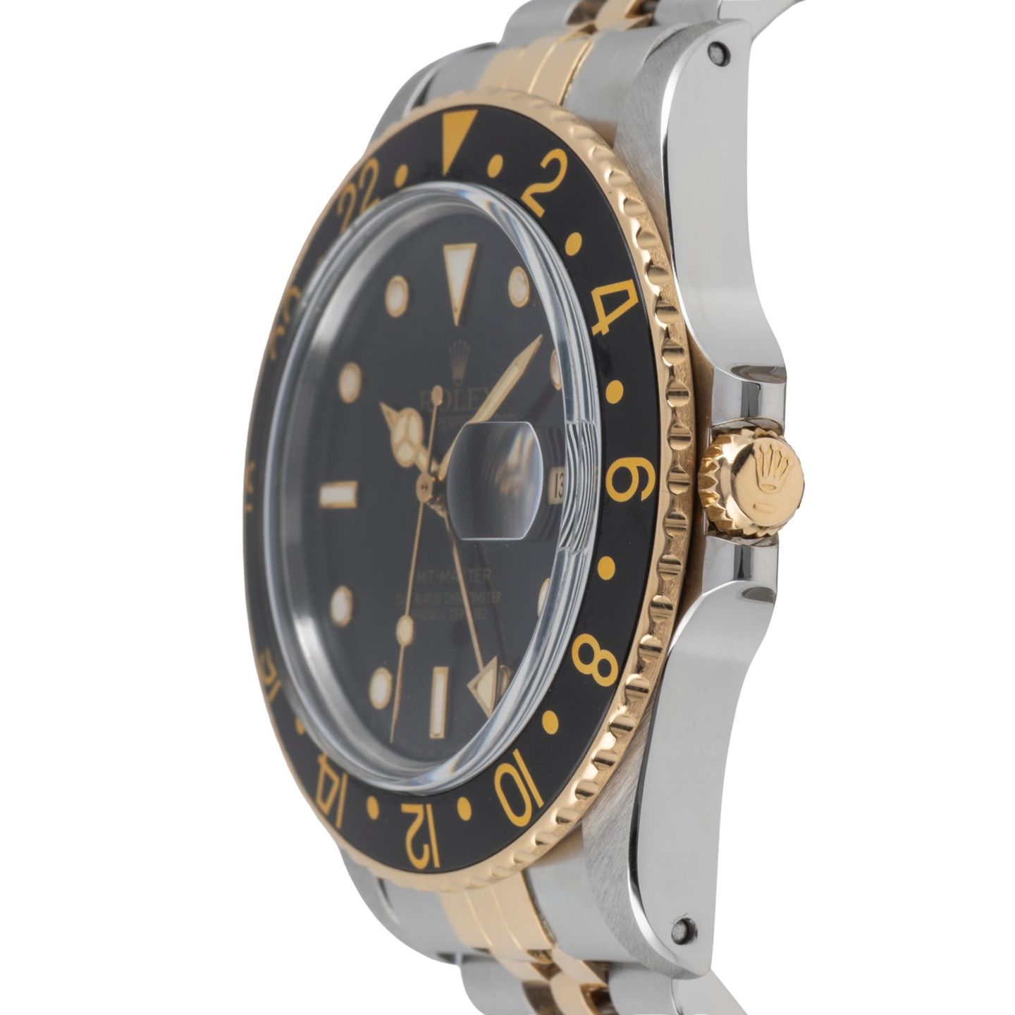 Rolex GMT-Master 16753 - (6/8)