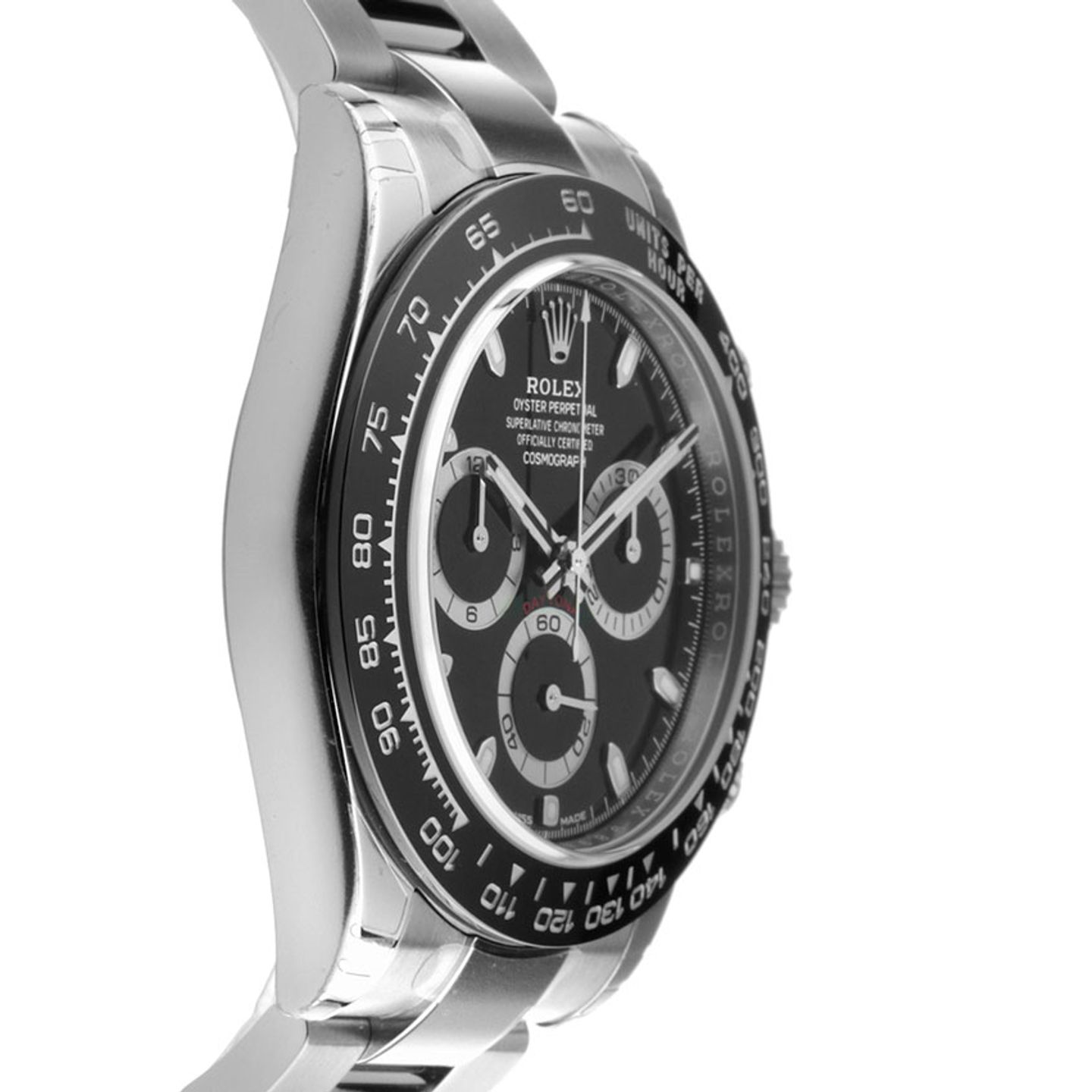Rolex Daytona 116500LN - (5/7)