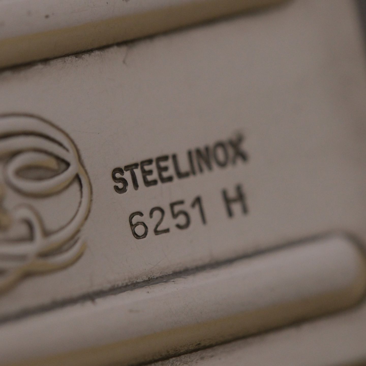 Rolex Datejust 6605 - (8/8)